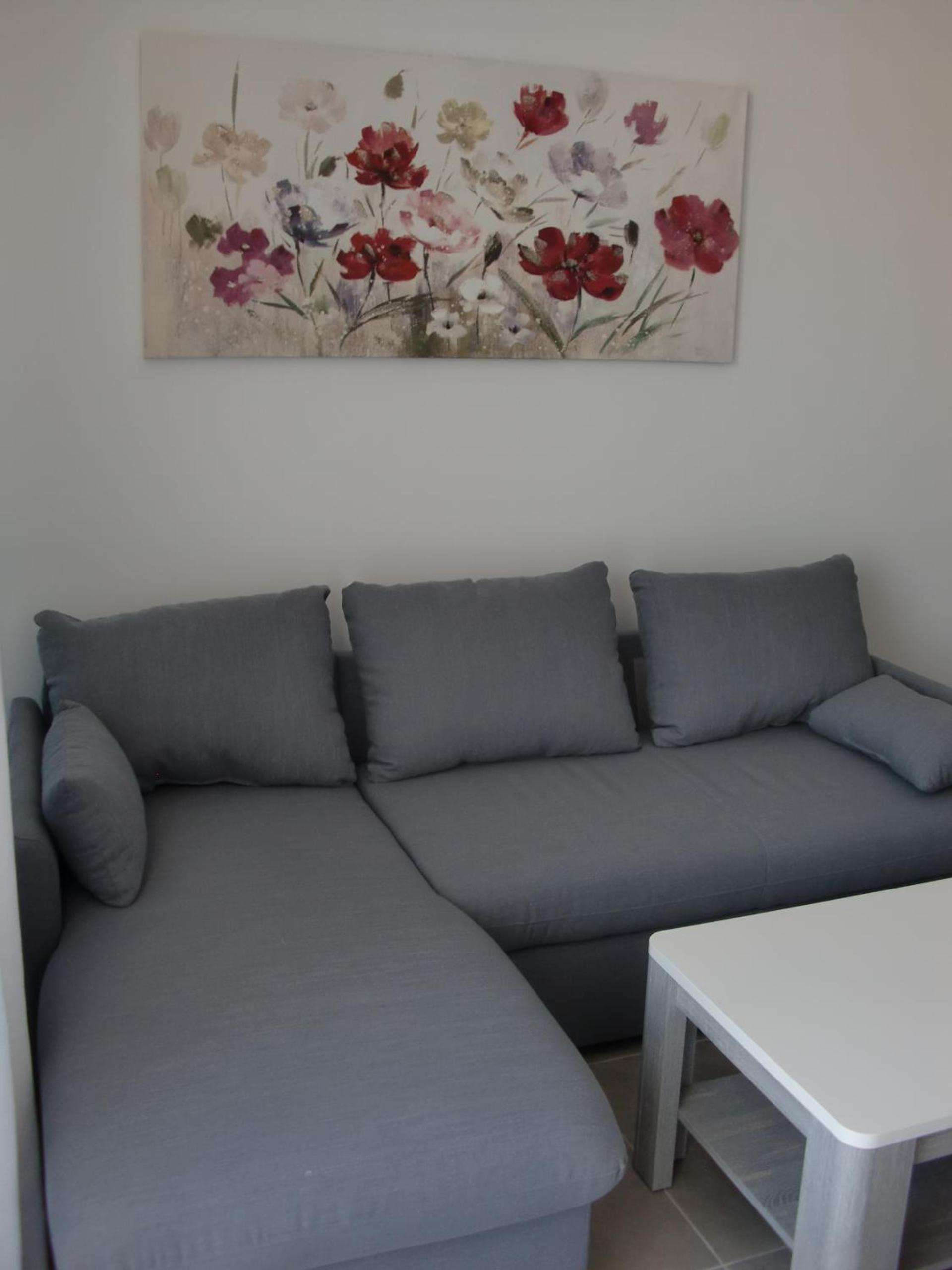 Sanfe Lovely Apartment Puerto Rico photo 3