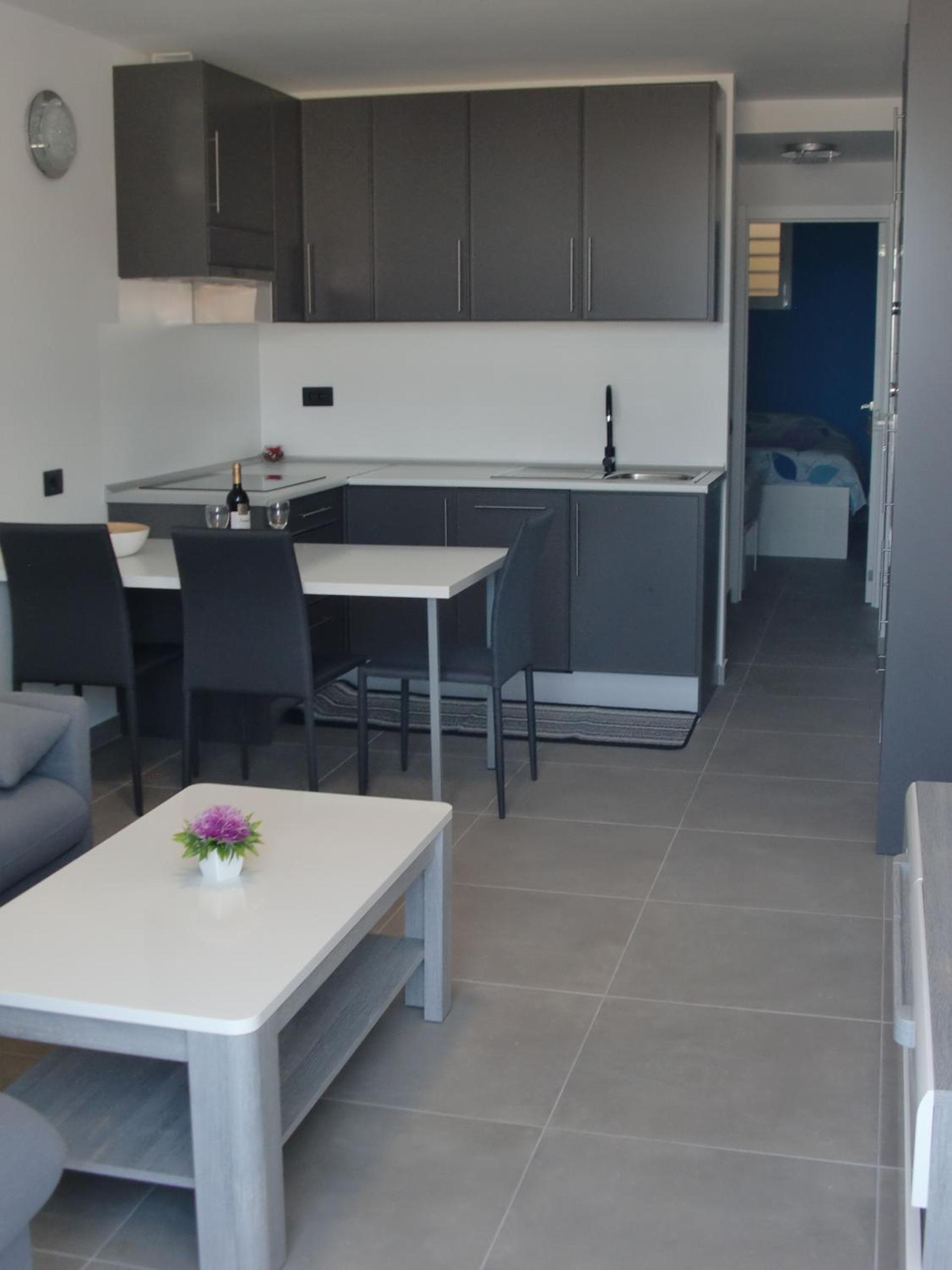 Sanfe Lovely Apartment Puerto Rico photo 4