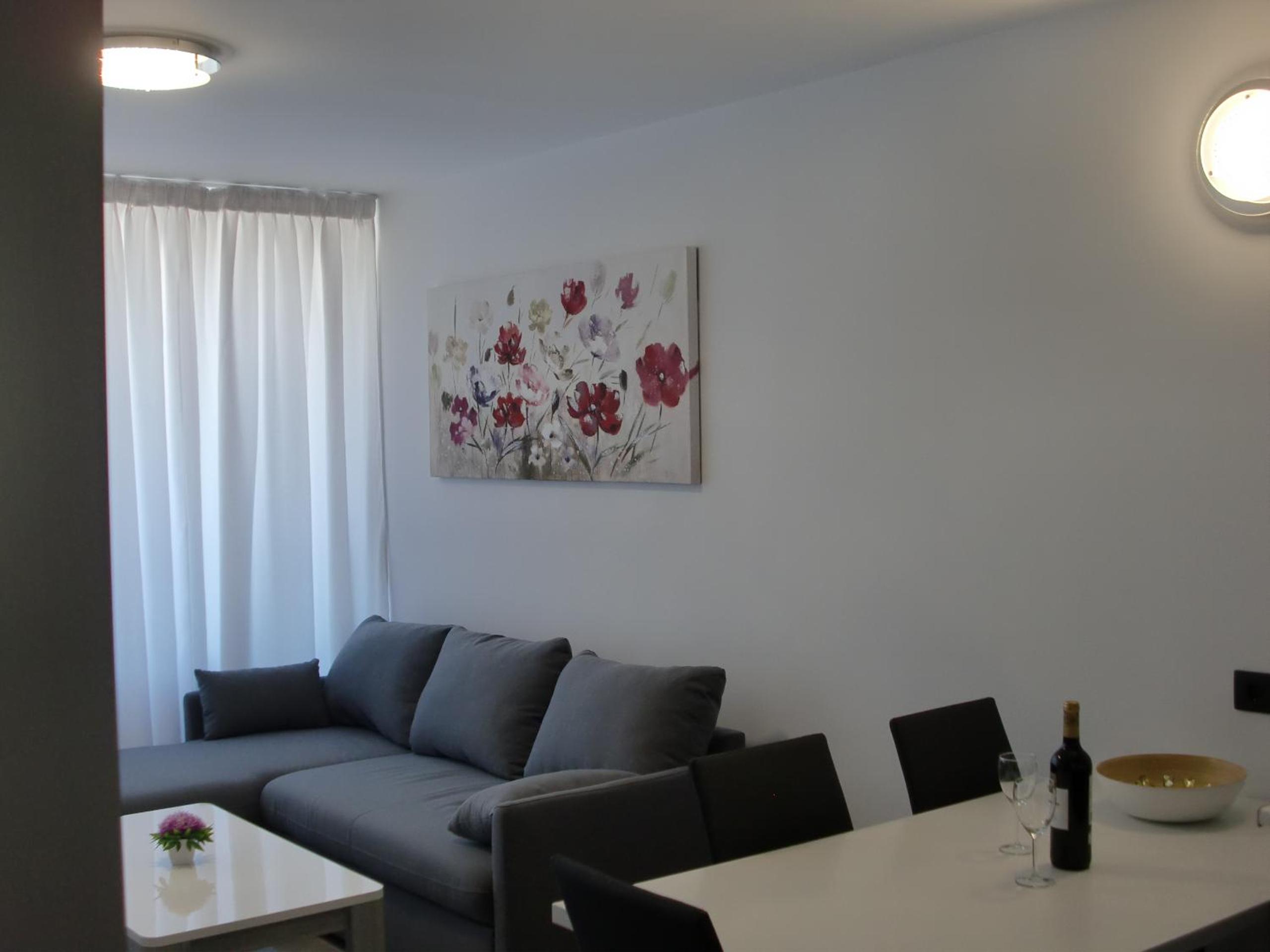 Sanfe Lovely Apartment Puerto Rico photo 2