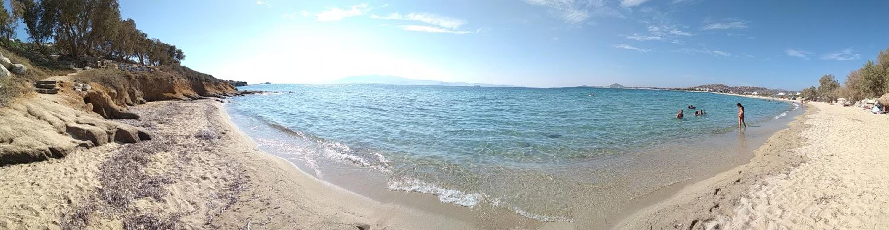 Karades Houses Poseidon 75m2