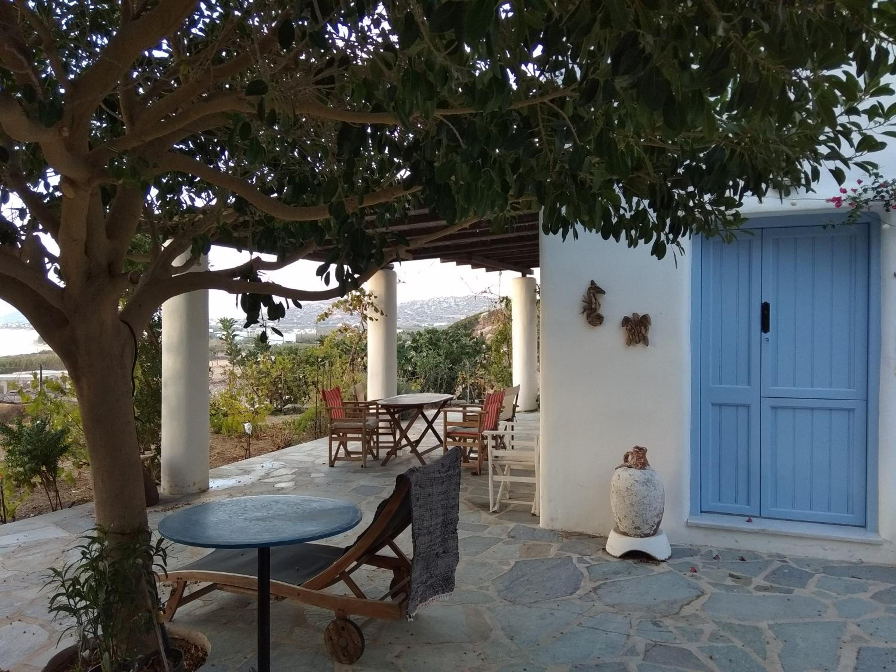 Karades Houses Poseidon 75m2