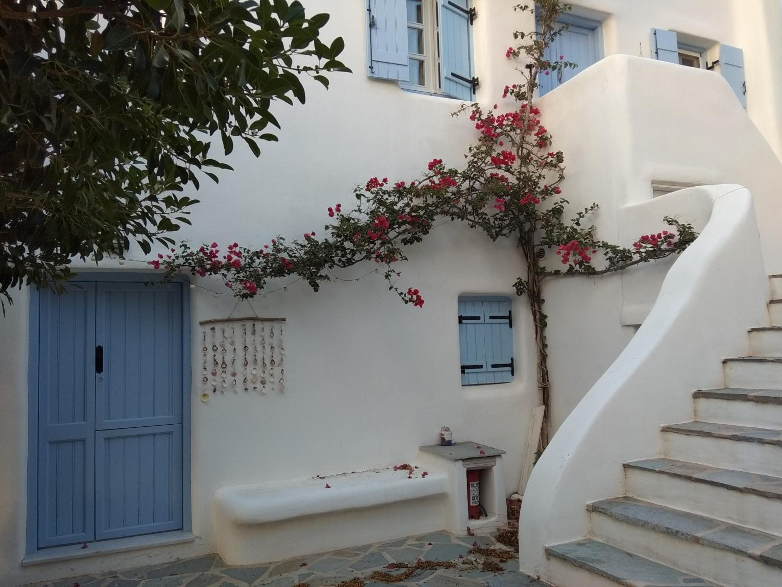 Karades Houses Poseidon 75m2