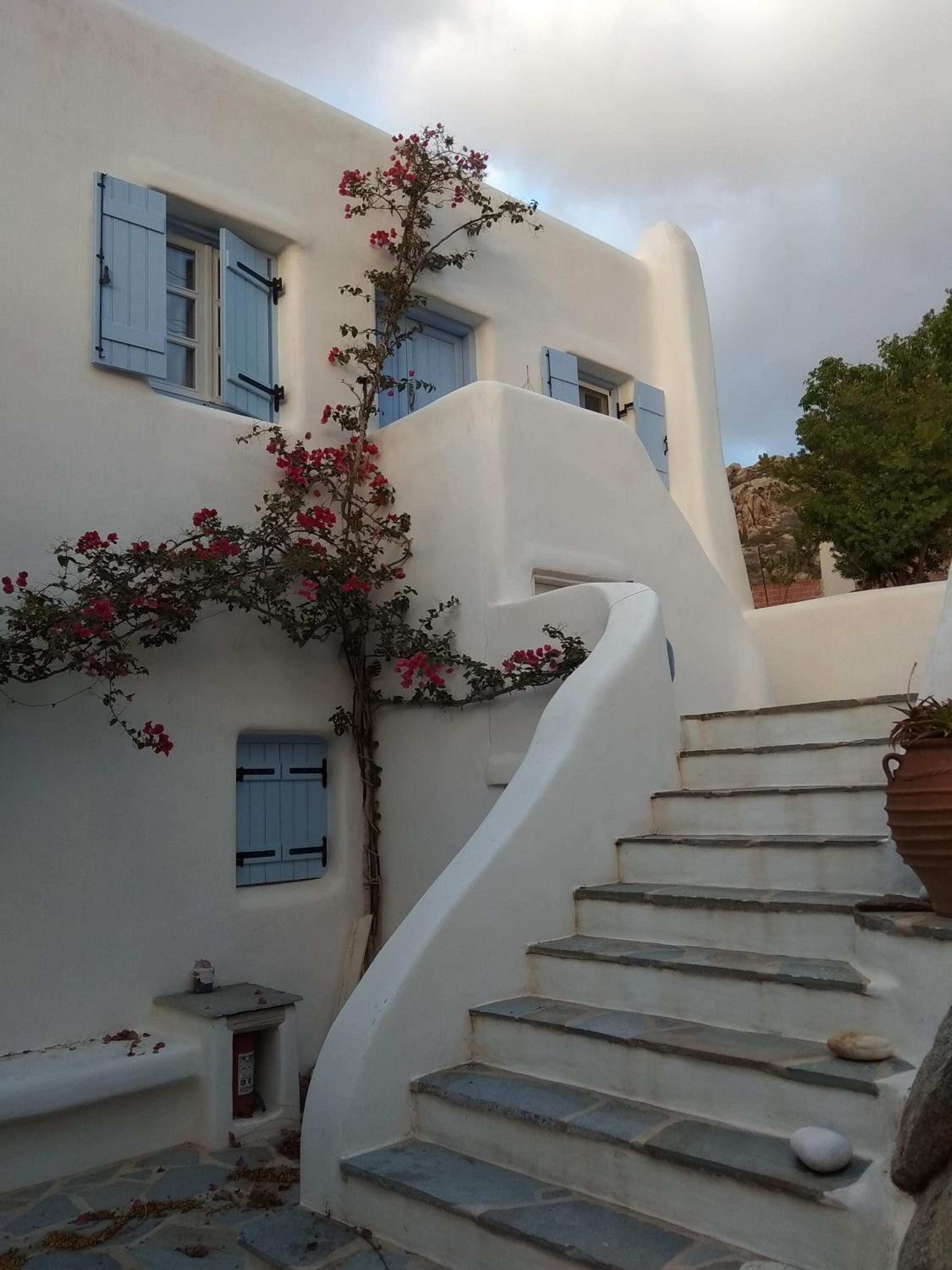 Karades Houses Poseidon 75m2