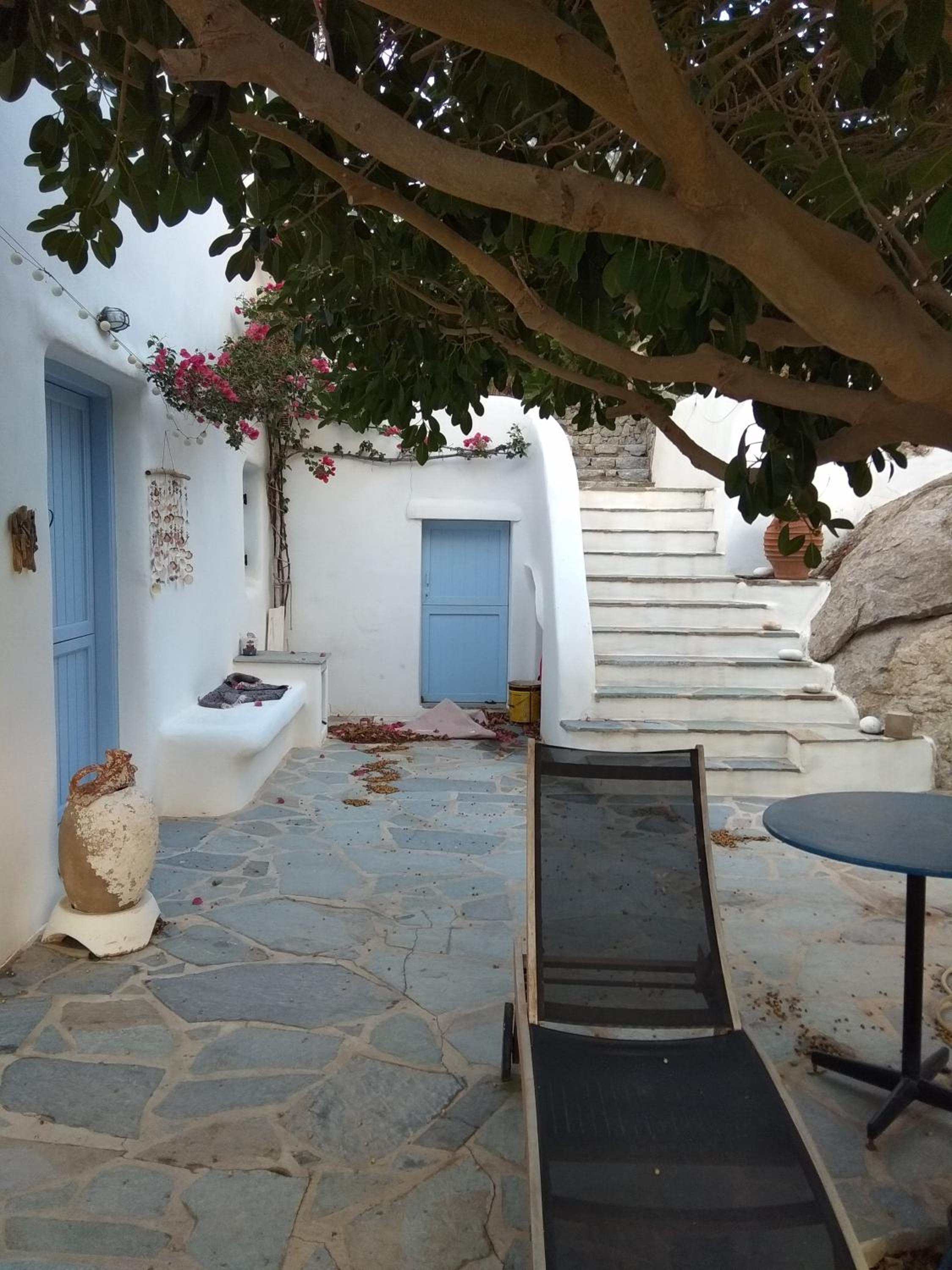 Karades Houses Poseidon 75m2