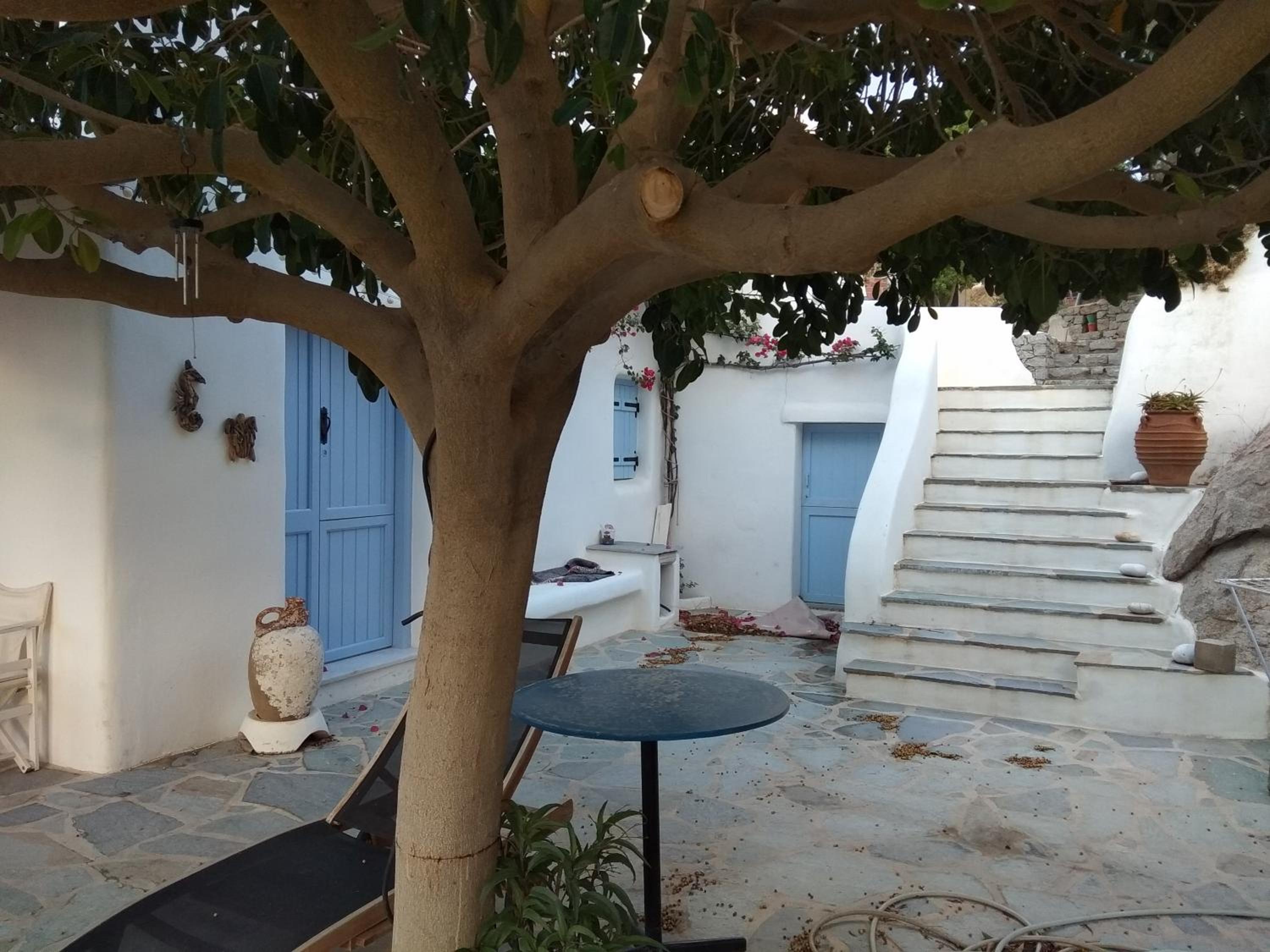 Karades Houses Poseidon 75m2