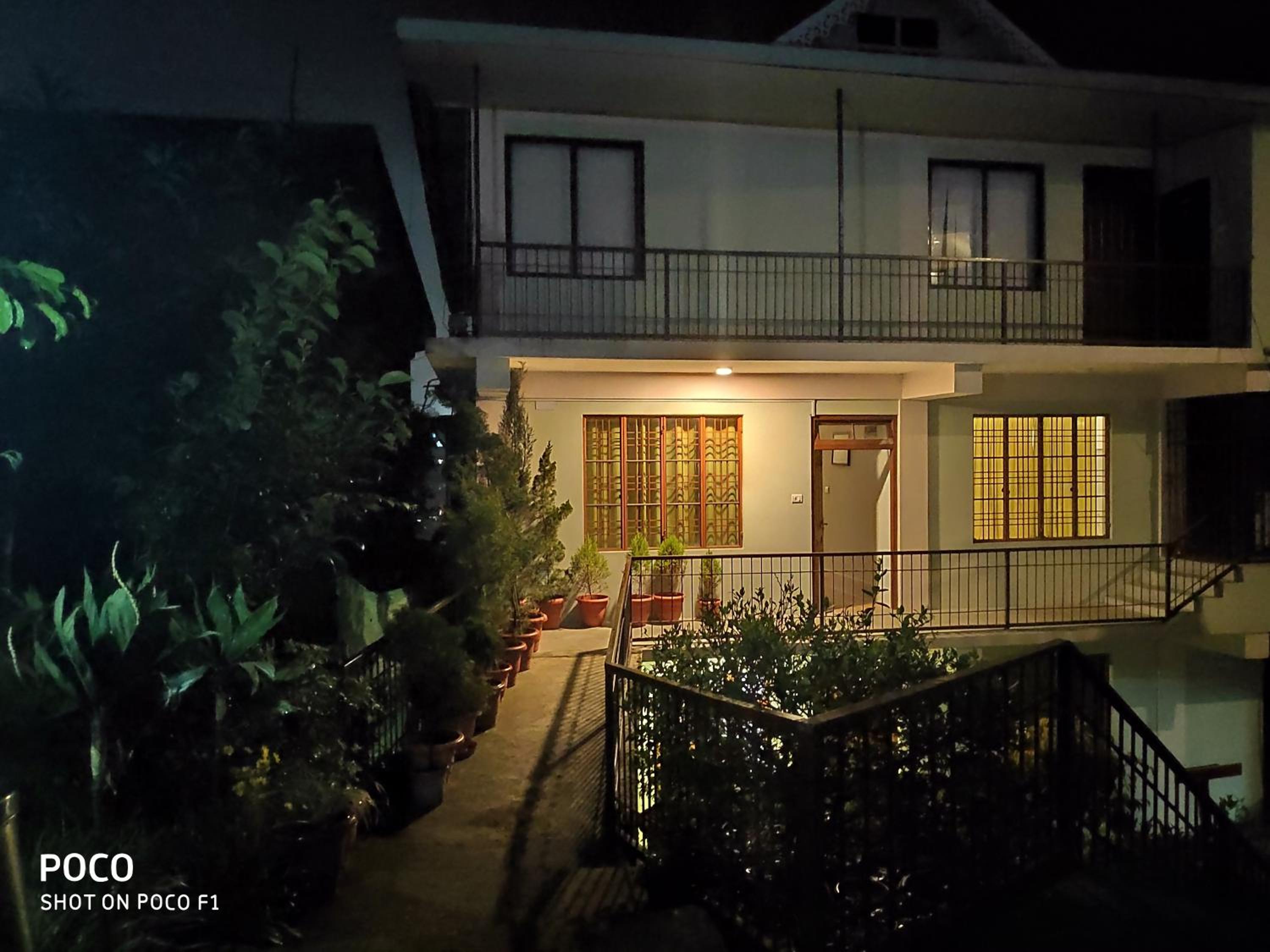 Aapas Residency