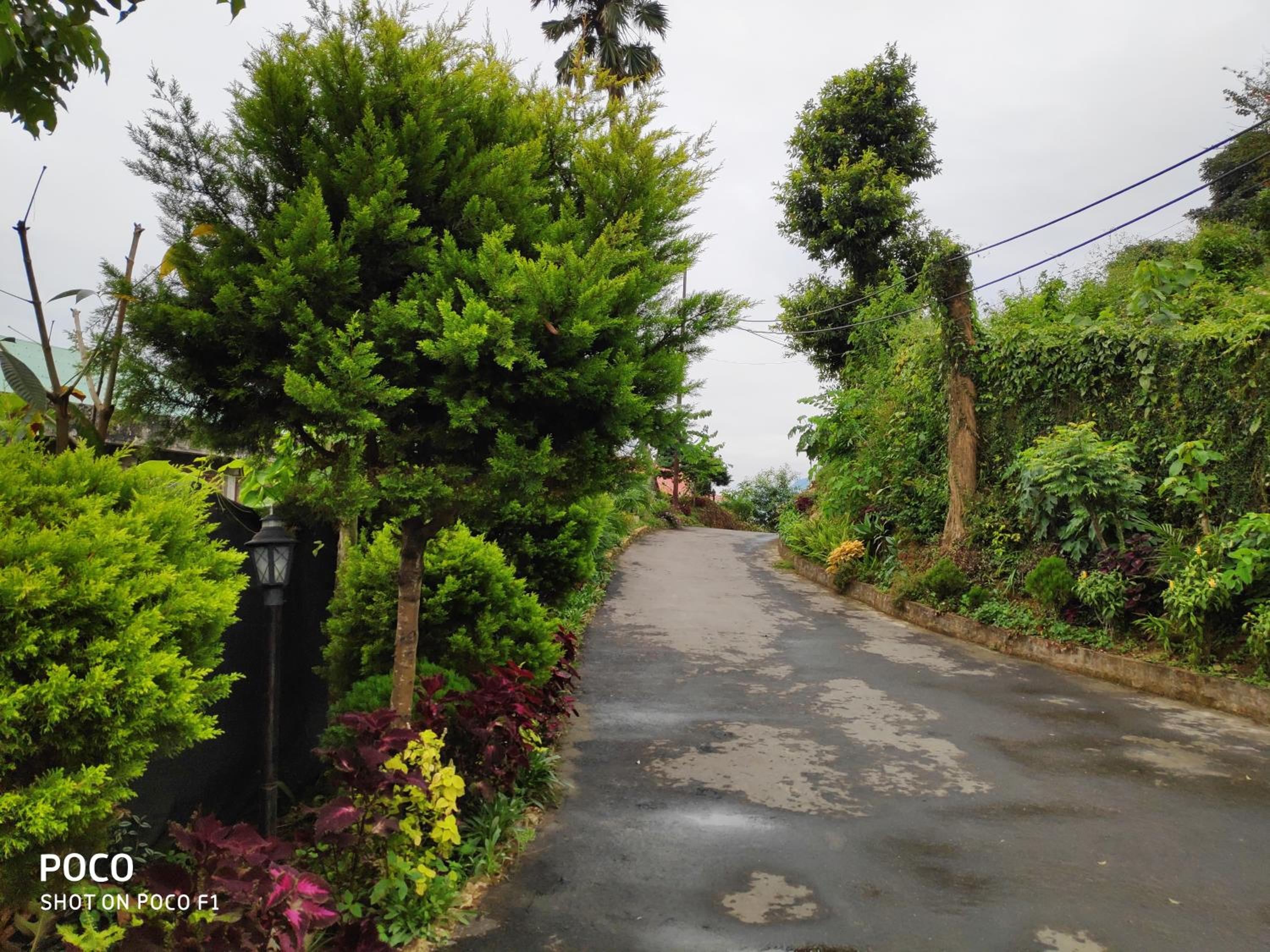 Aapas Residency view 5
