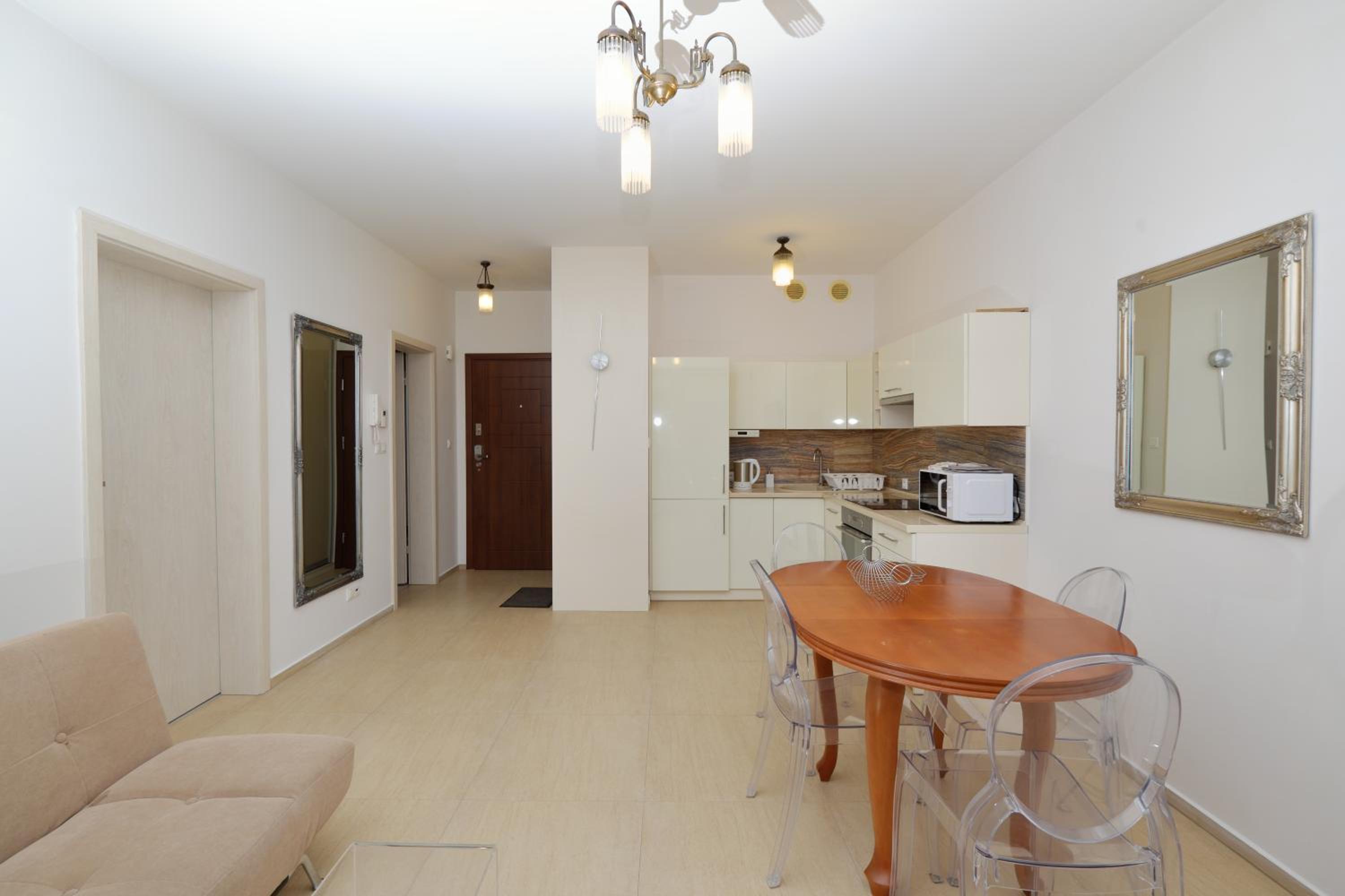 Apartament Słoneczny 10