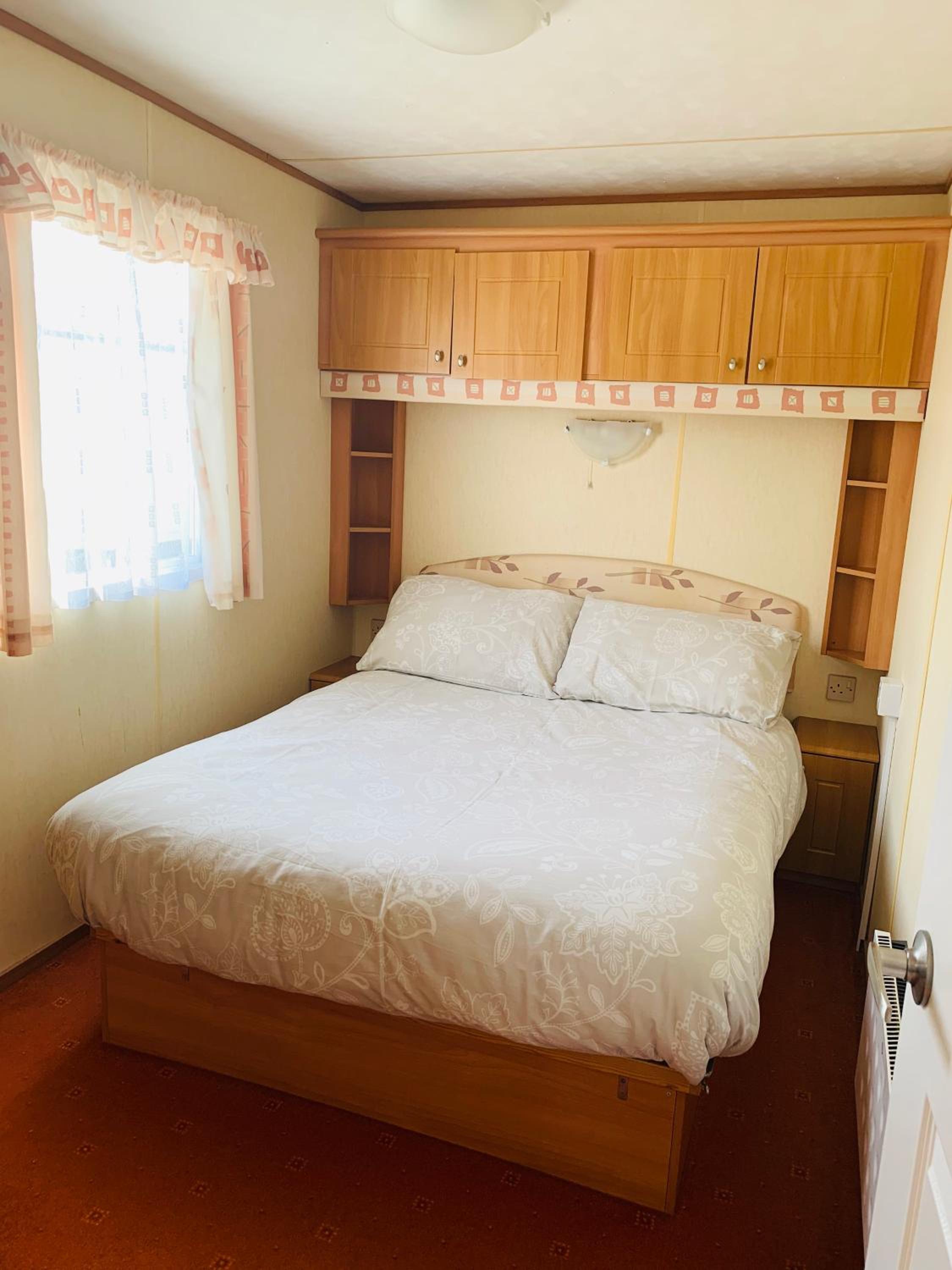 Fantasy Island Caravan Hire- Located at Fantasy Island- Eastgate Caravan Park, Sea Lane, Ingoldmells