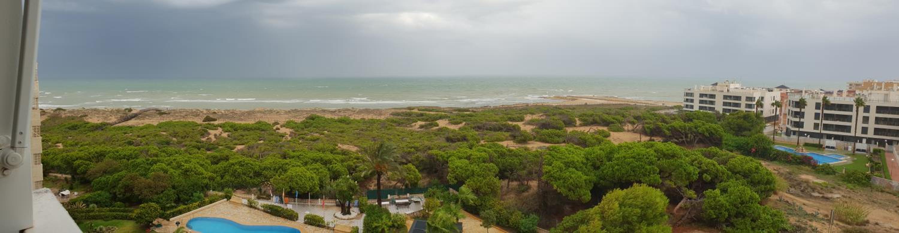 Holiday Apartments La Mata photo 2