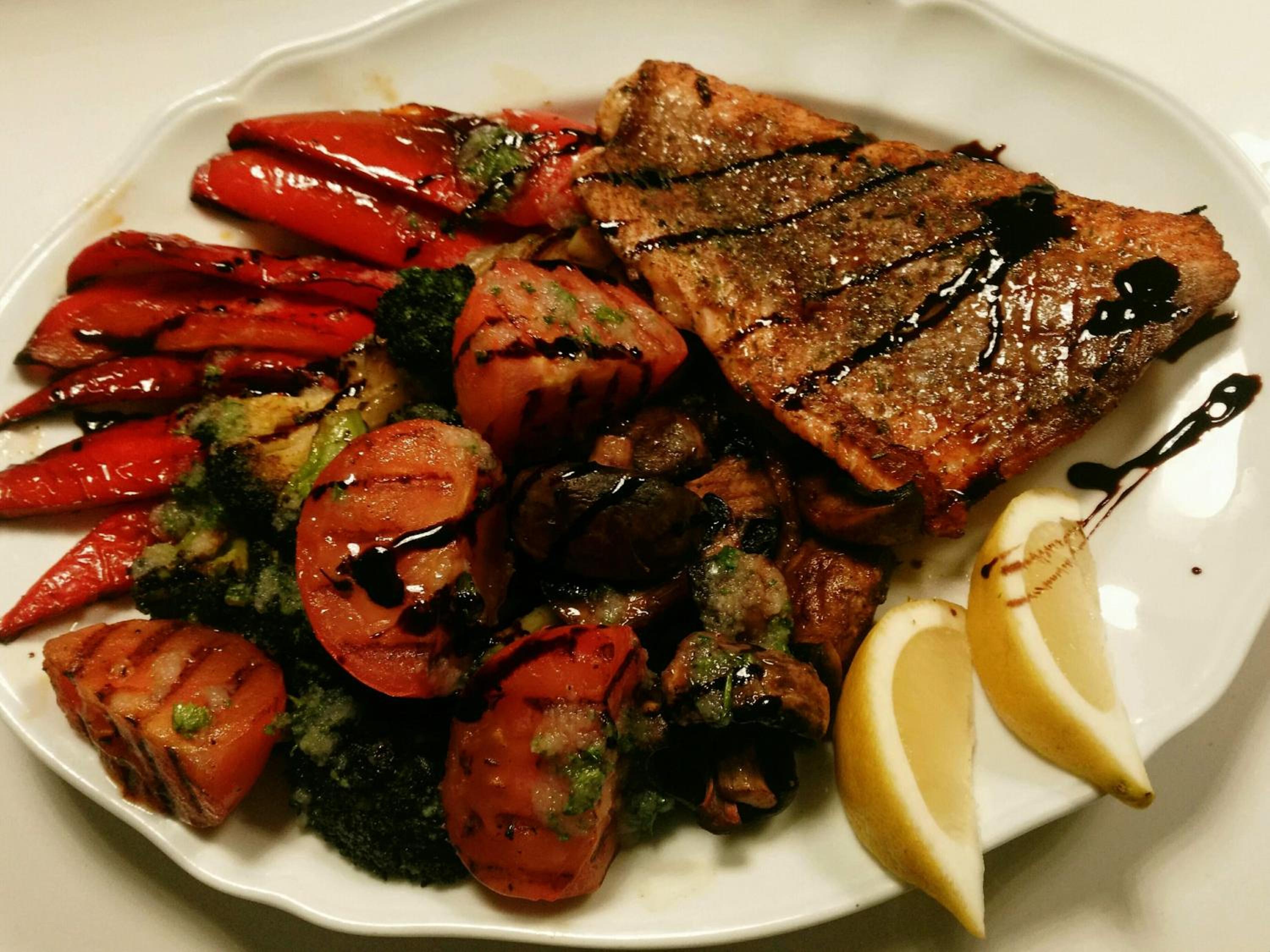 food
