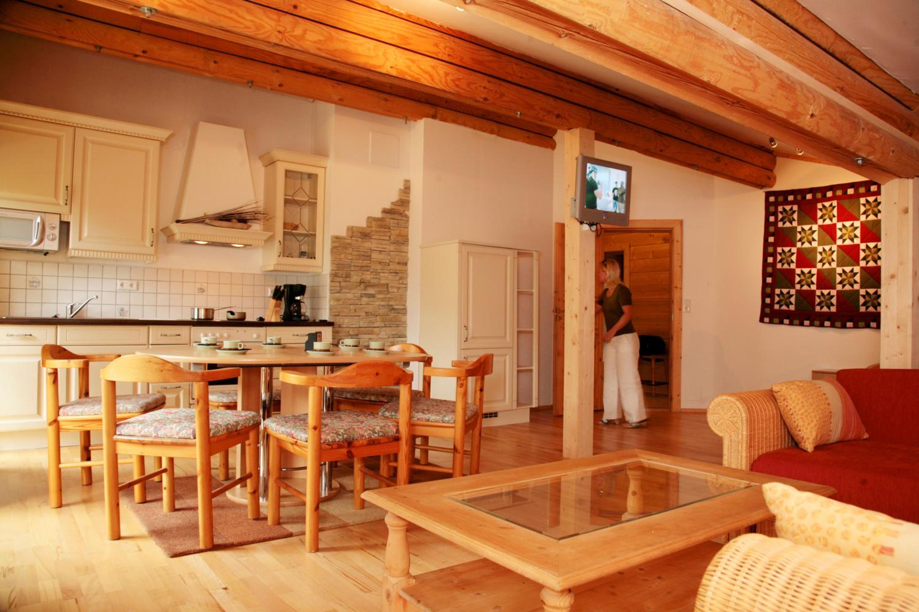 Chalet Berni