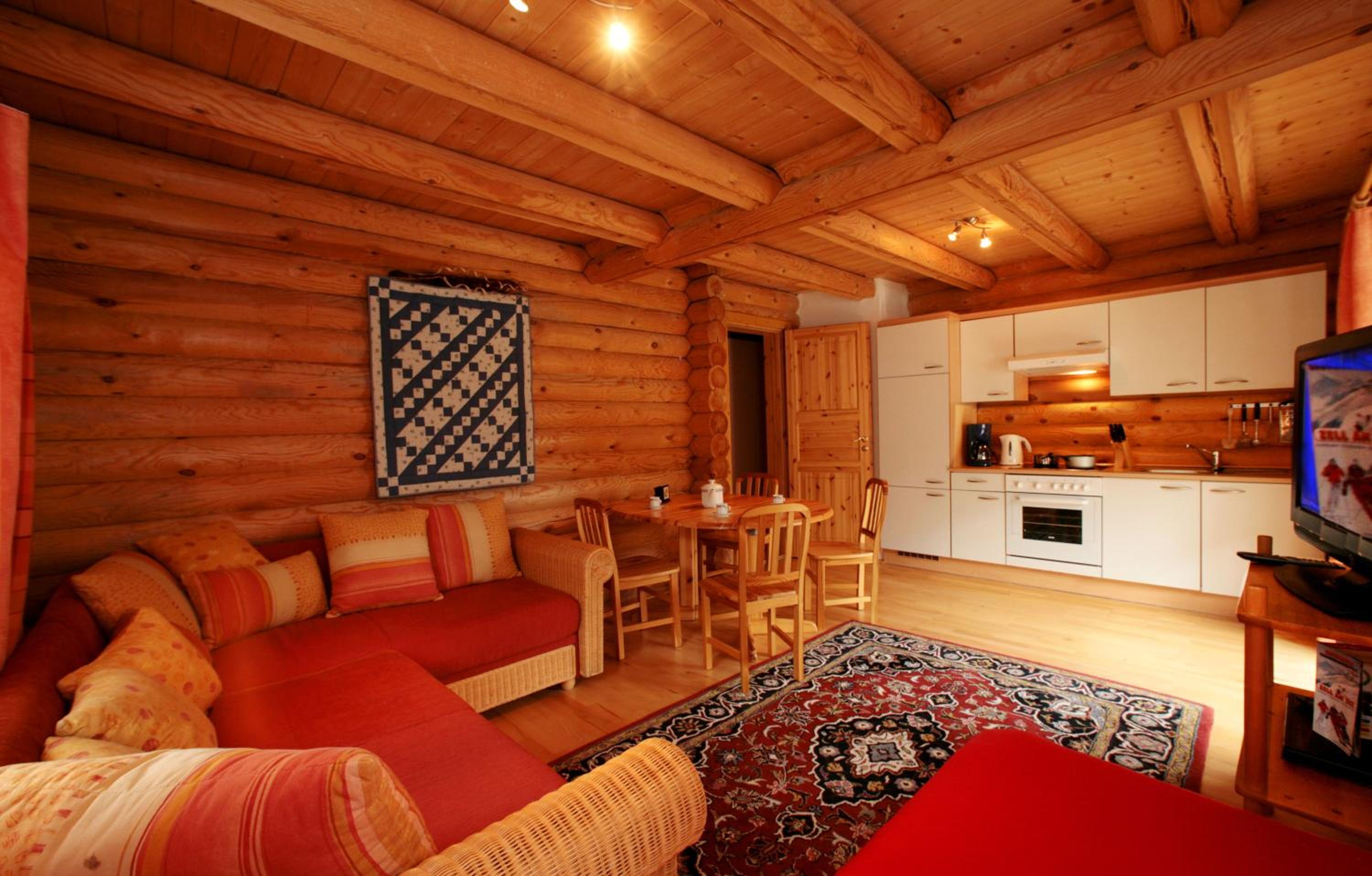 Chalet Berni