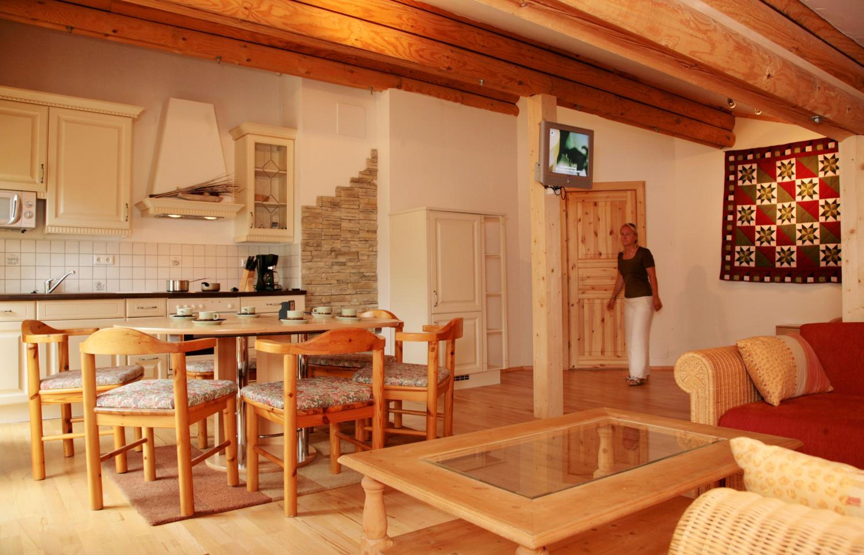 Chalet Berni
