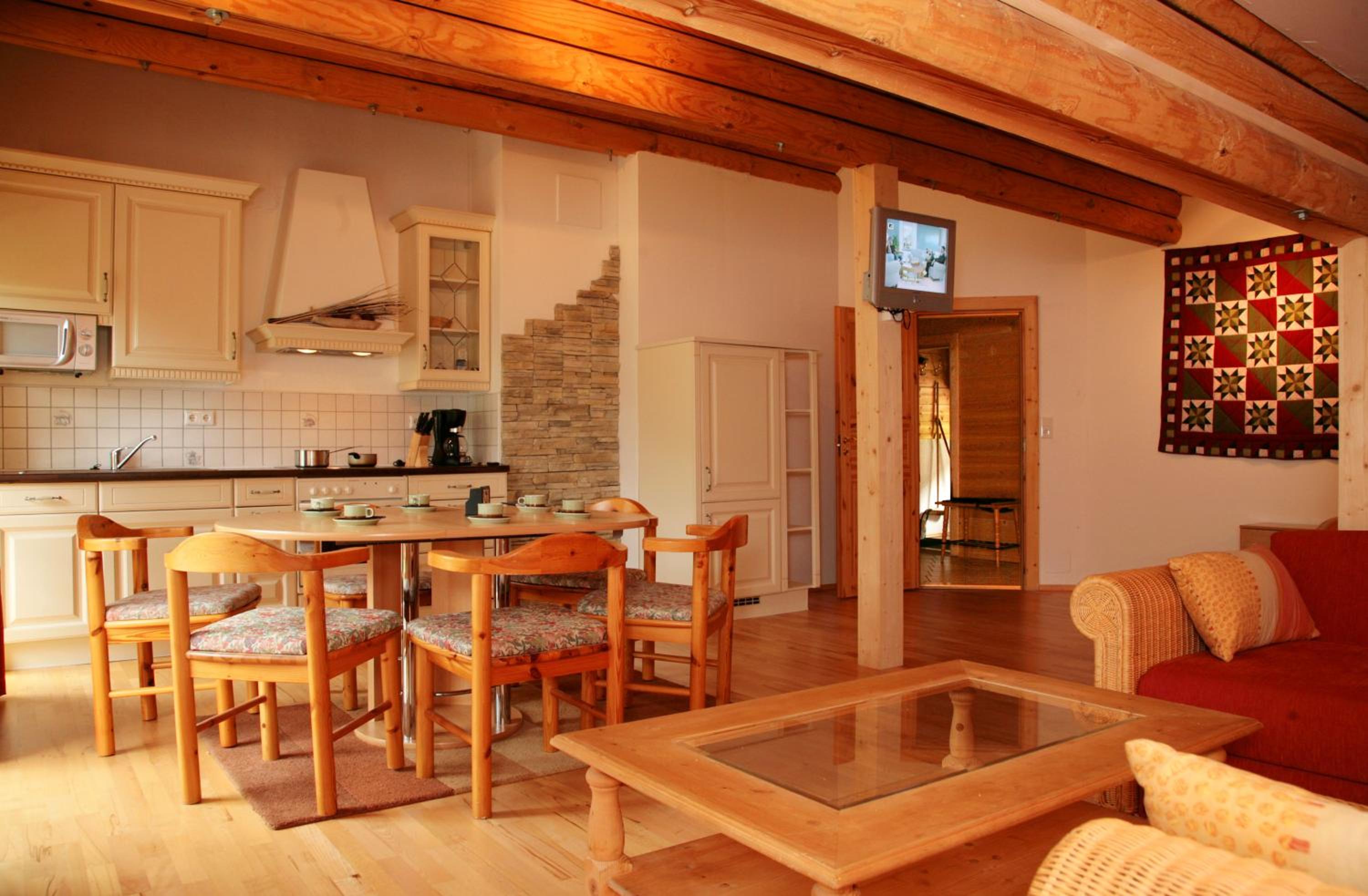 Chalet Berni
