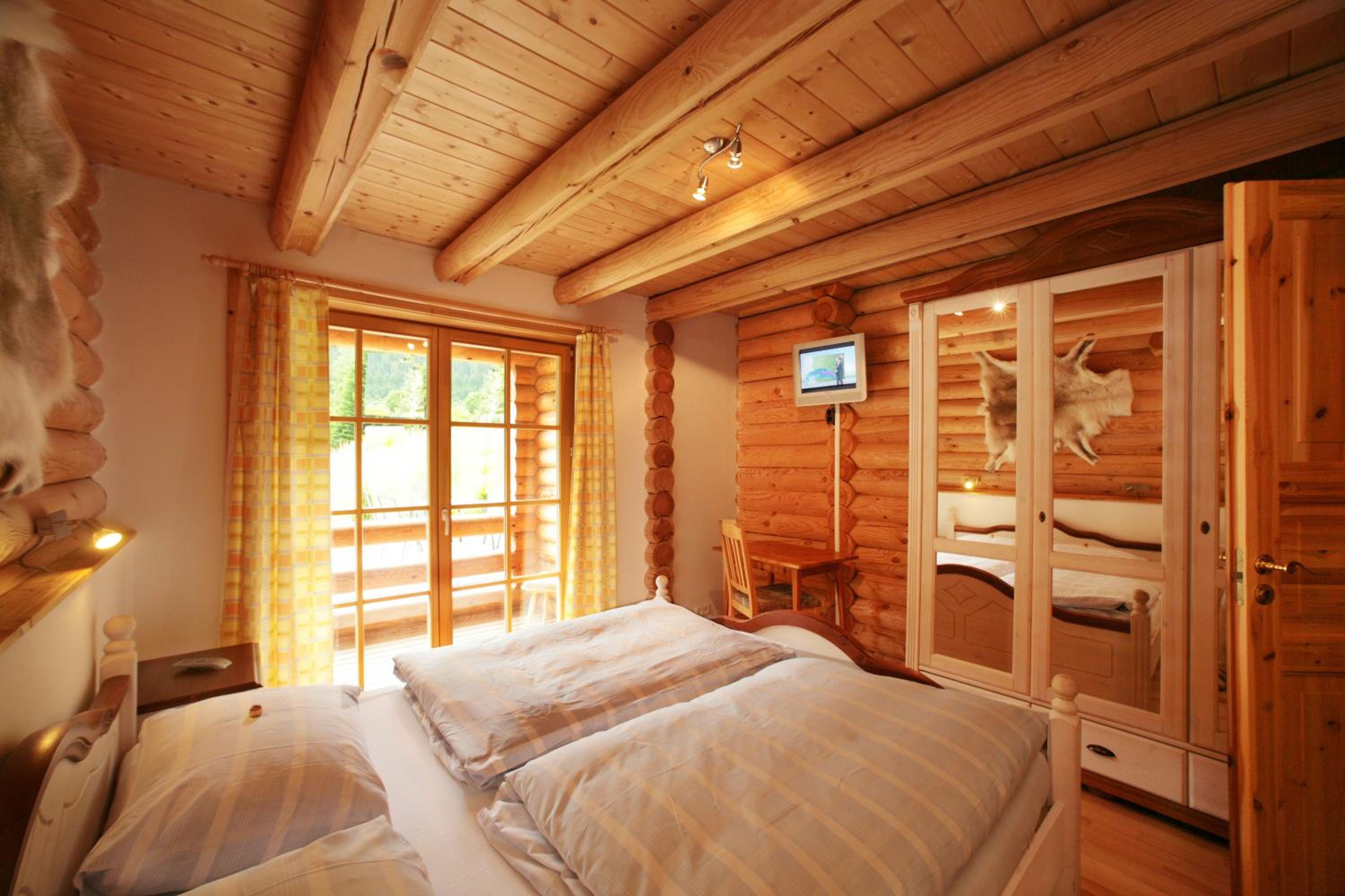 Chalet Berni