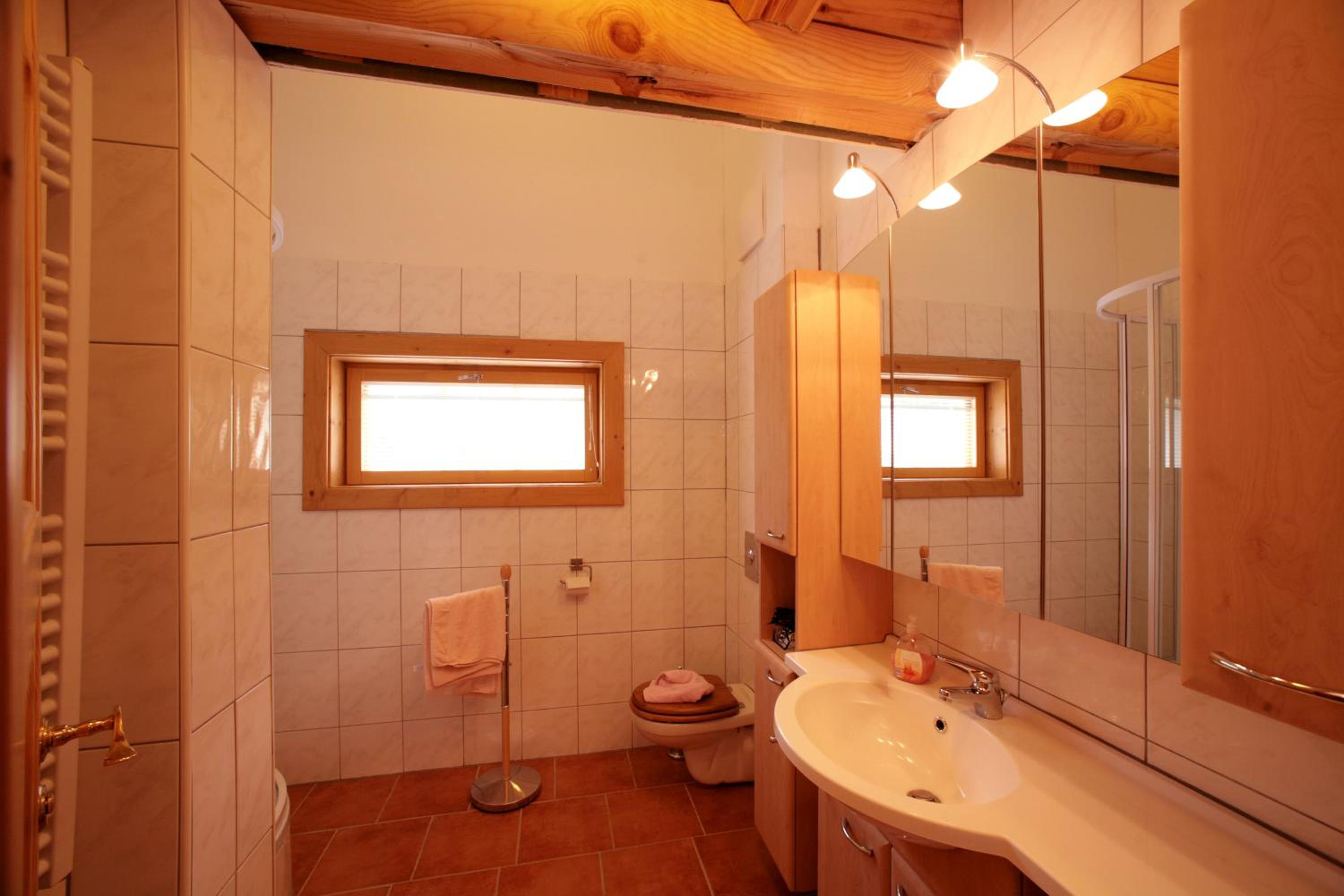 Chalet Berni