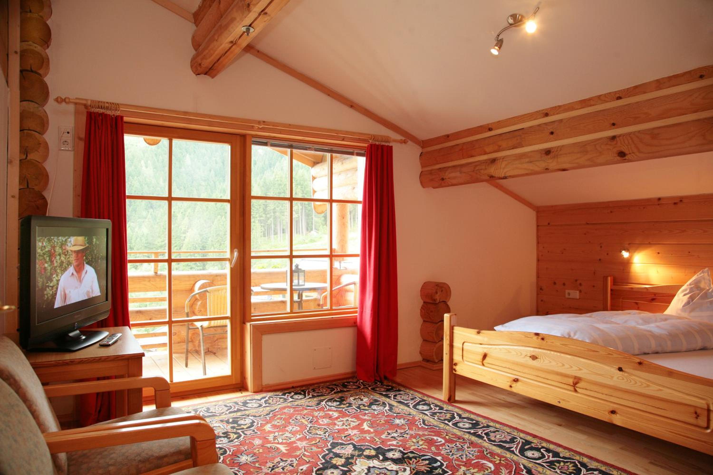 Chalet Berni