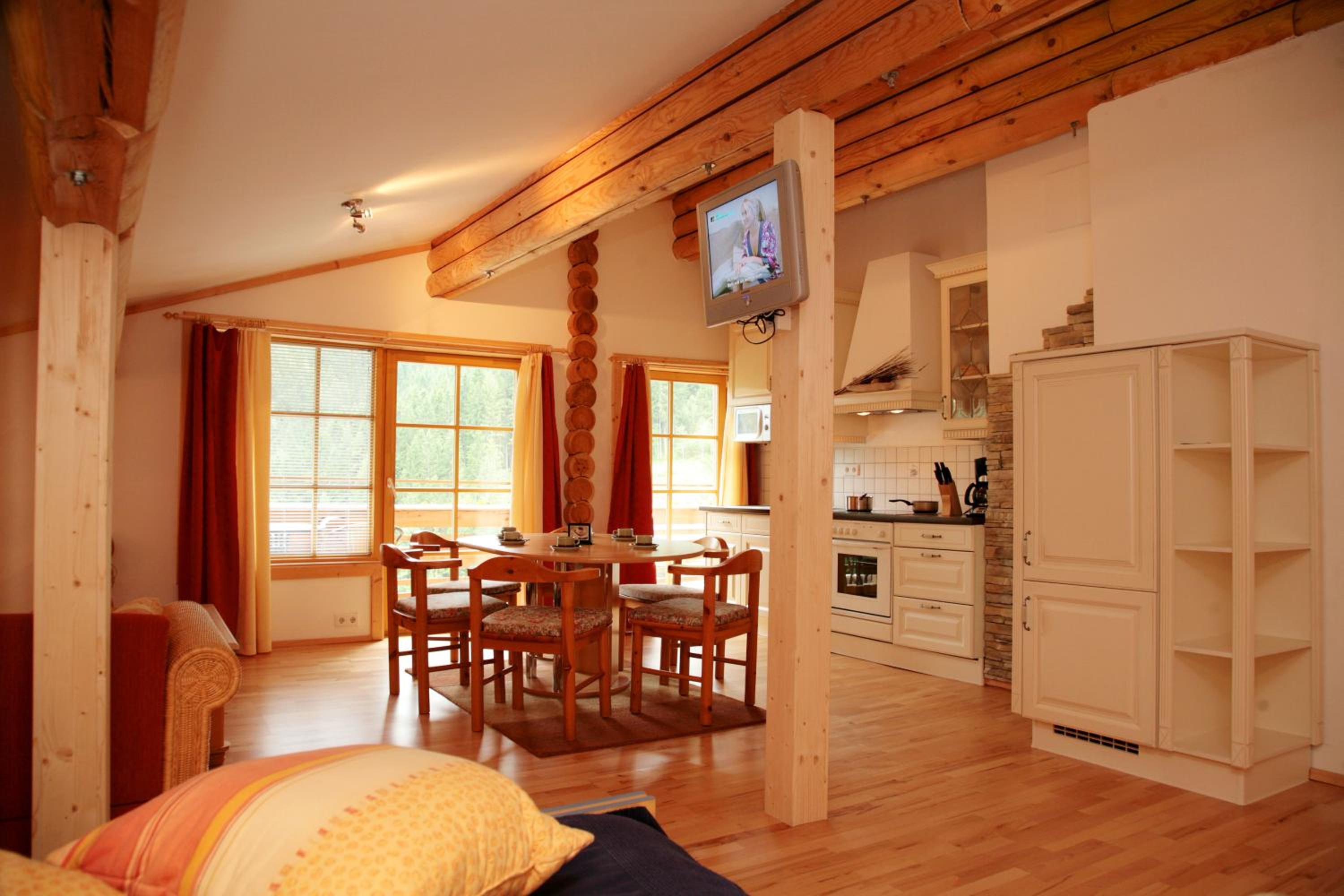 Chalet Berni