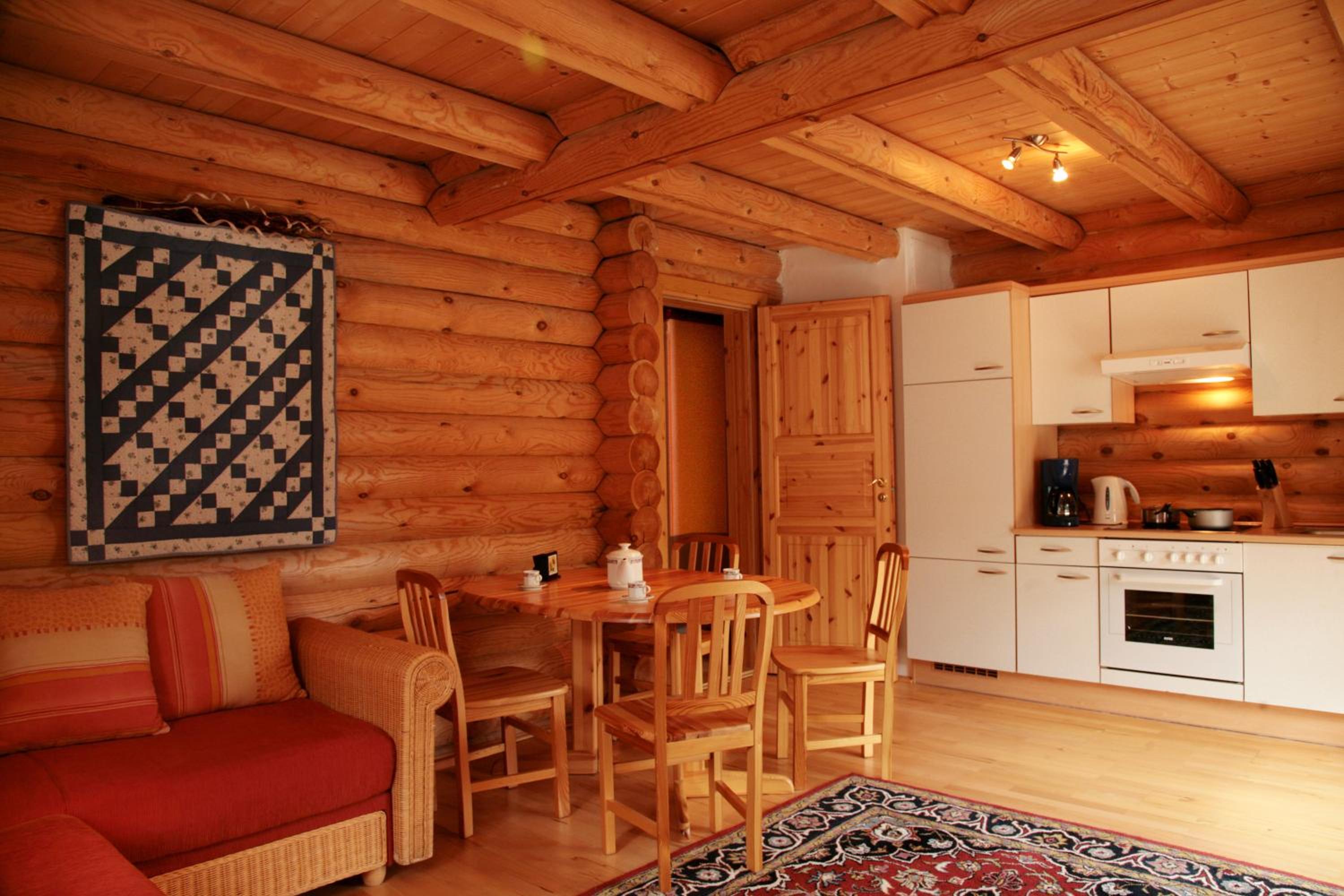 Chalet Berni