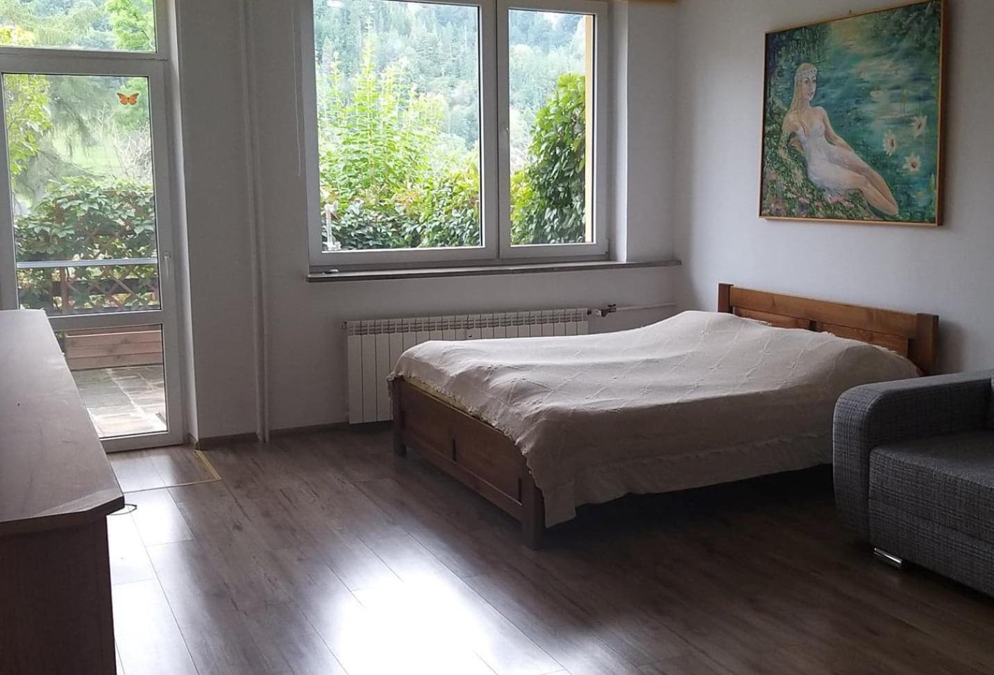 Apartament Tylas 2 view 4