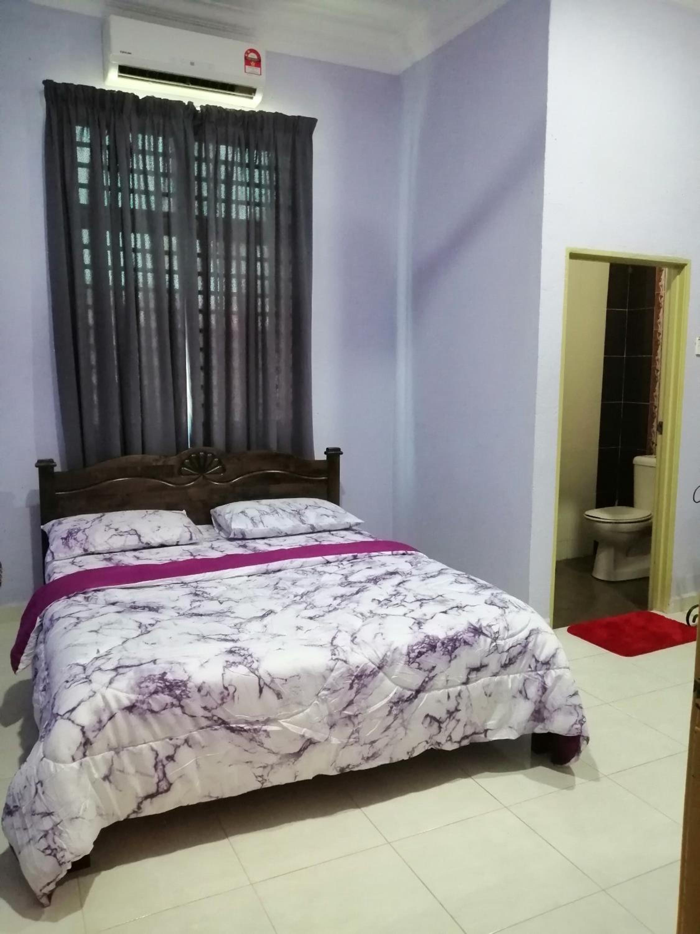 HOMESTAY DSUKA MENANTI photo 2