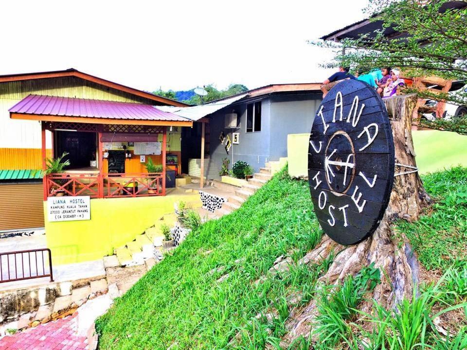 Liana Hostel Taman Negara photo 1
