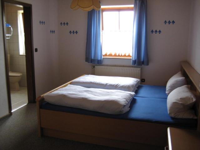 Ferienwohnungen Haberberger view 4