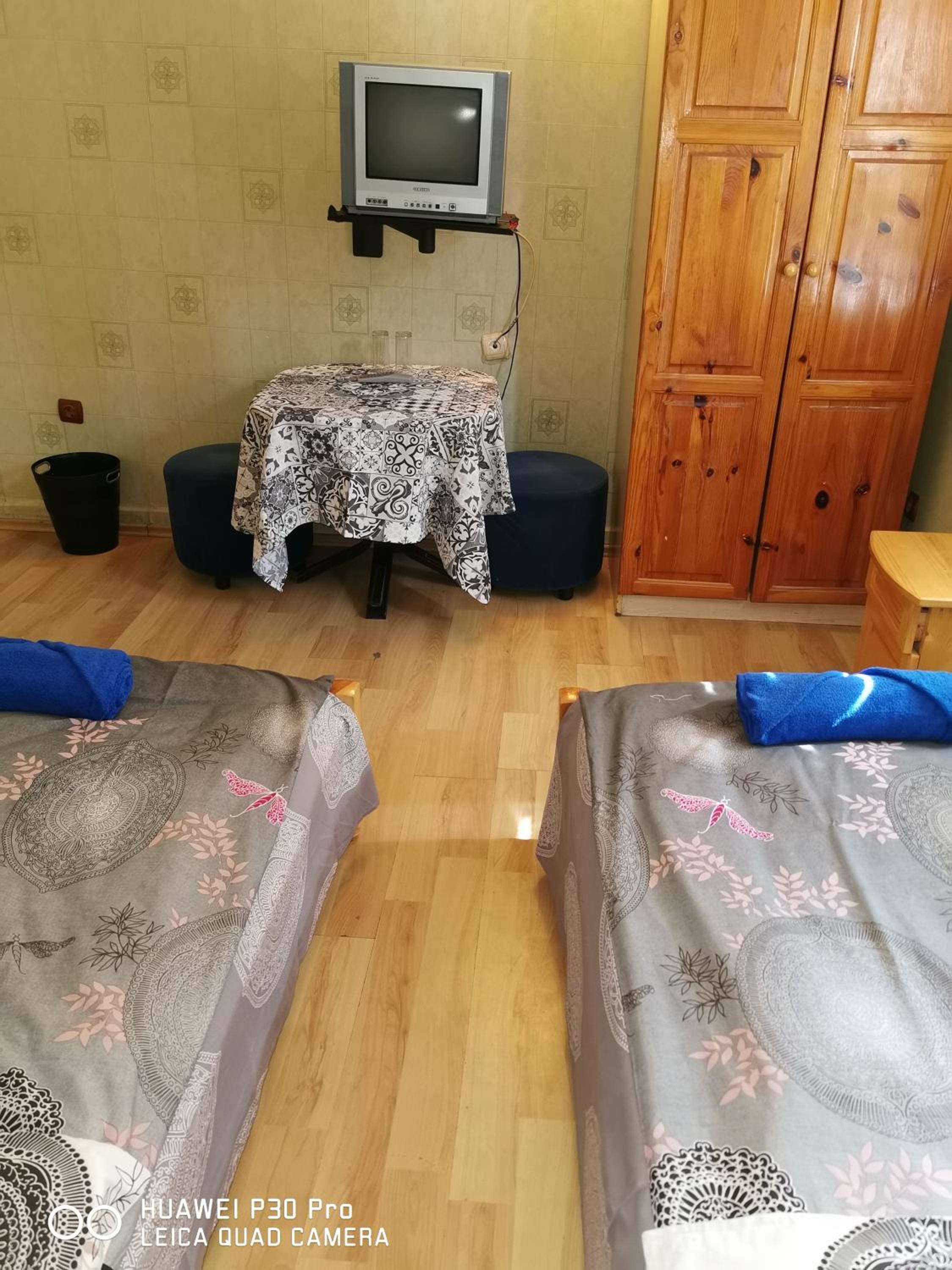 Hotel Belisimo