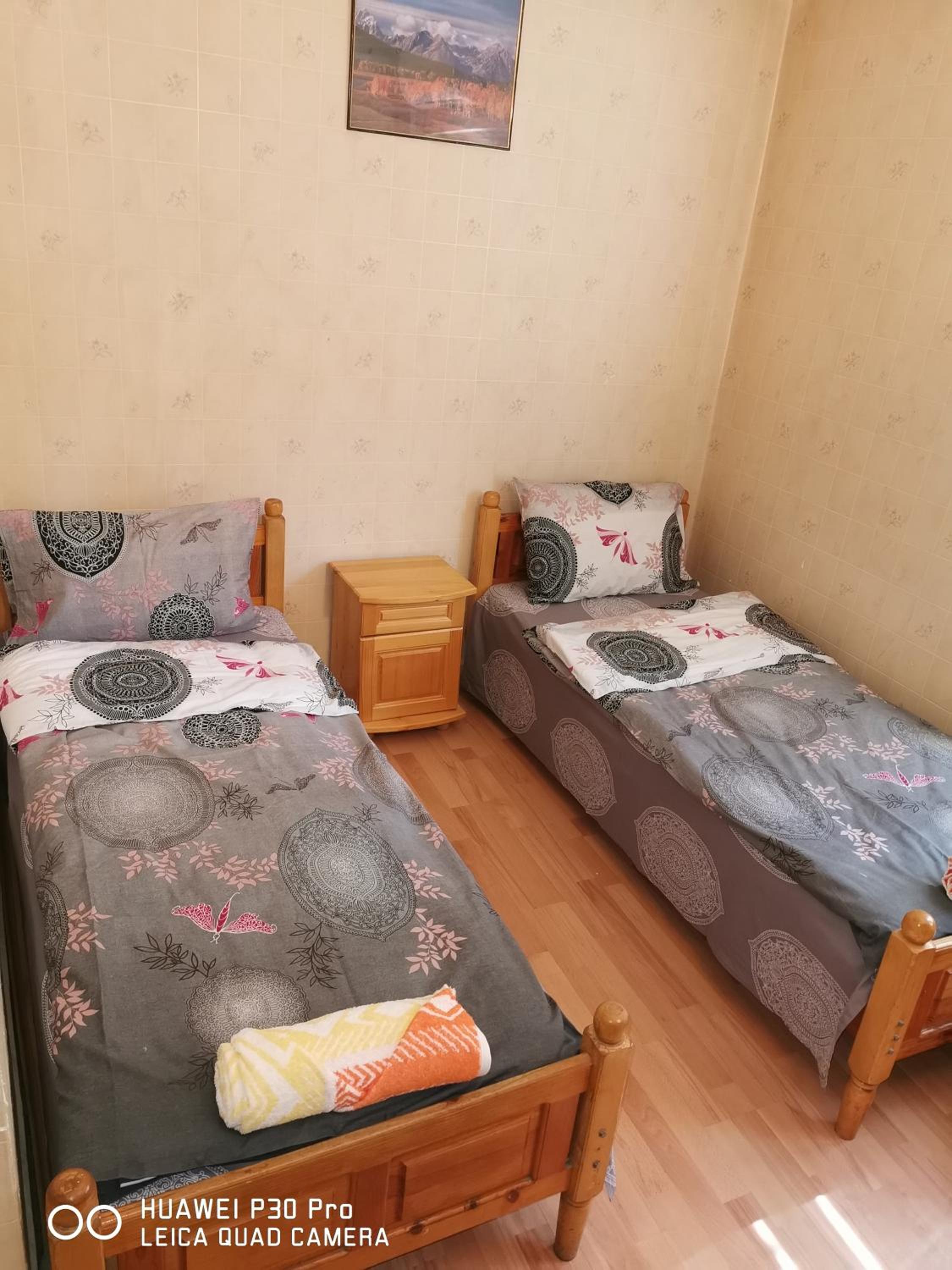 Hotel Belisimo