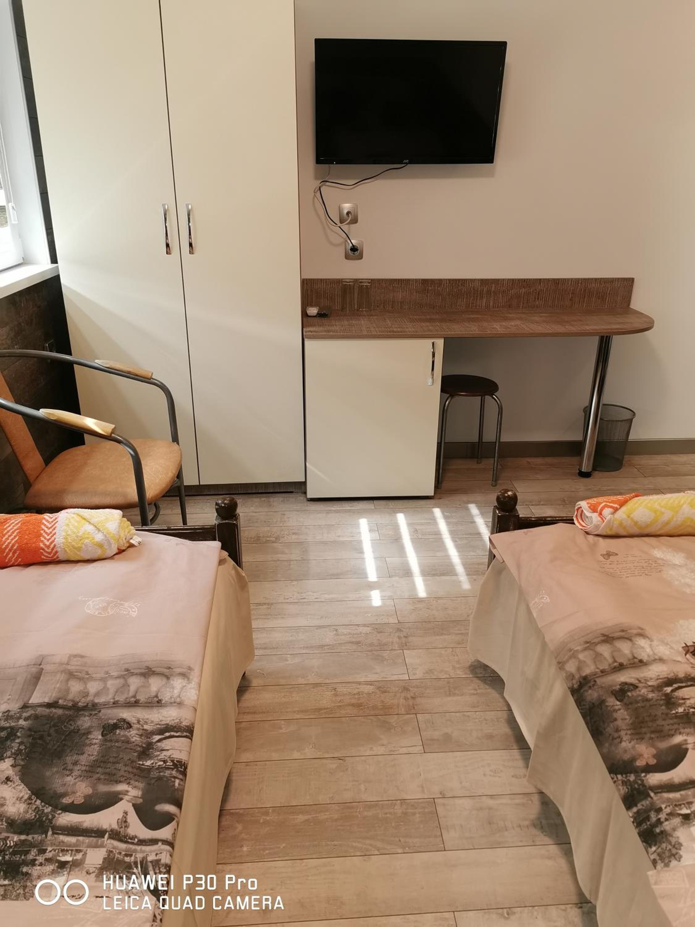 Hotel Belisimo