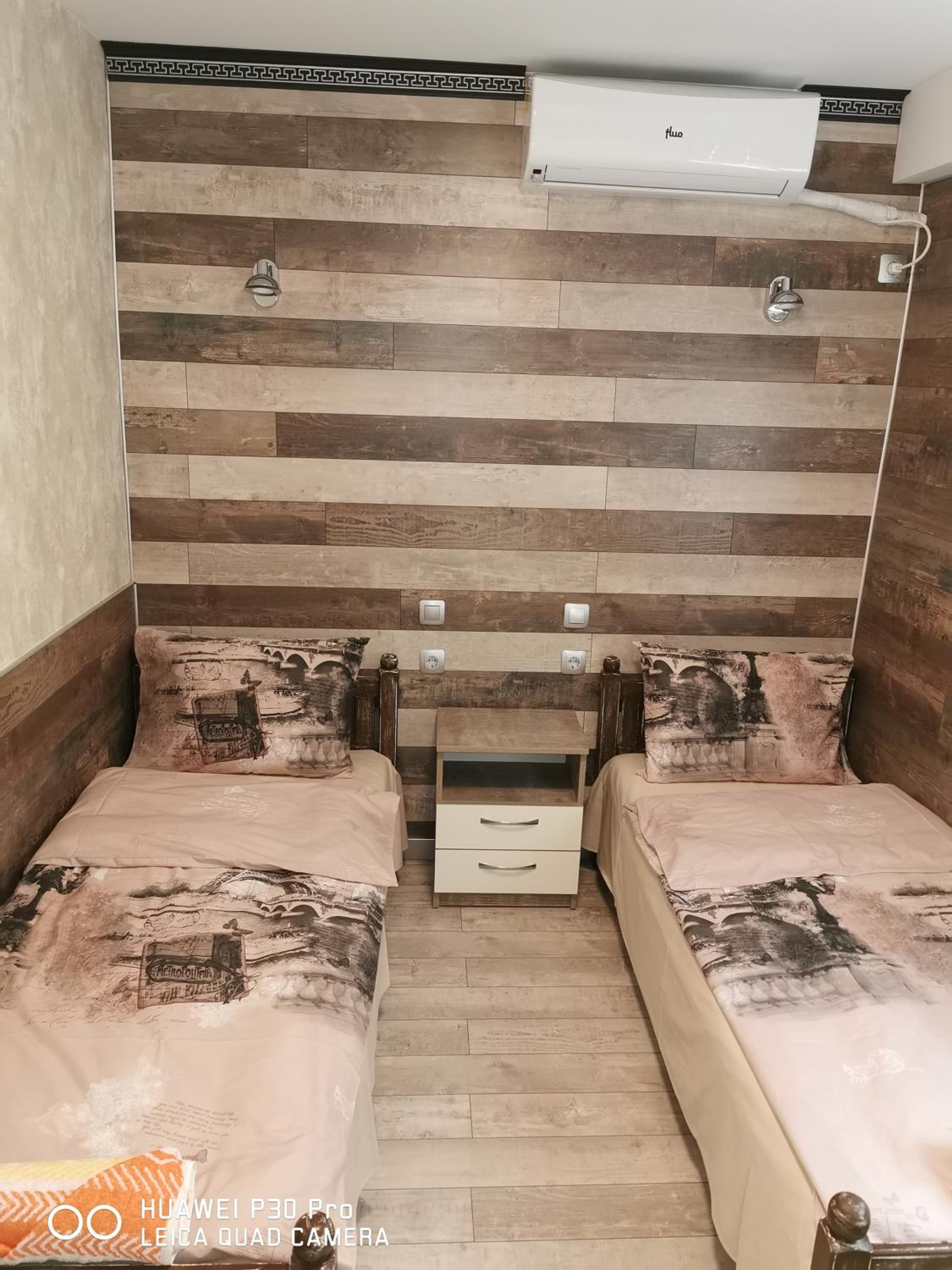 Hotel Belisimo