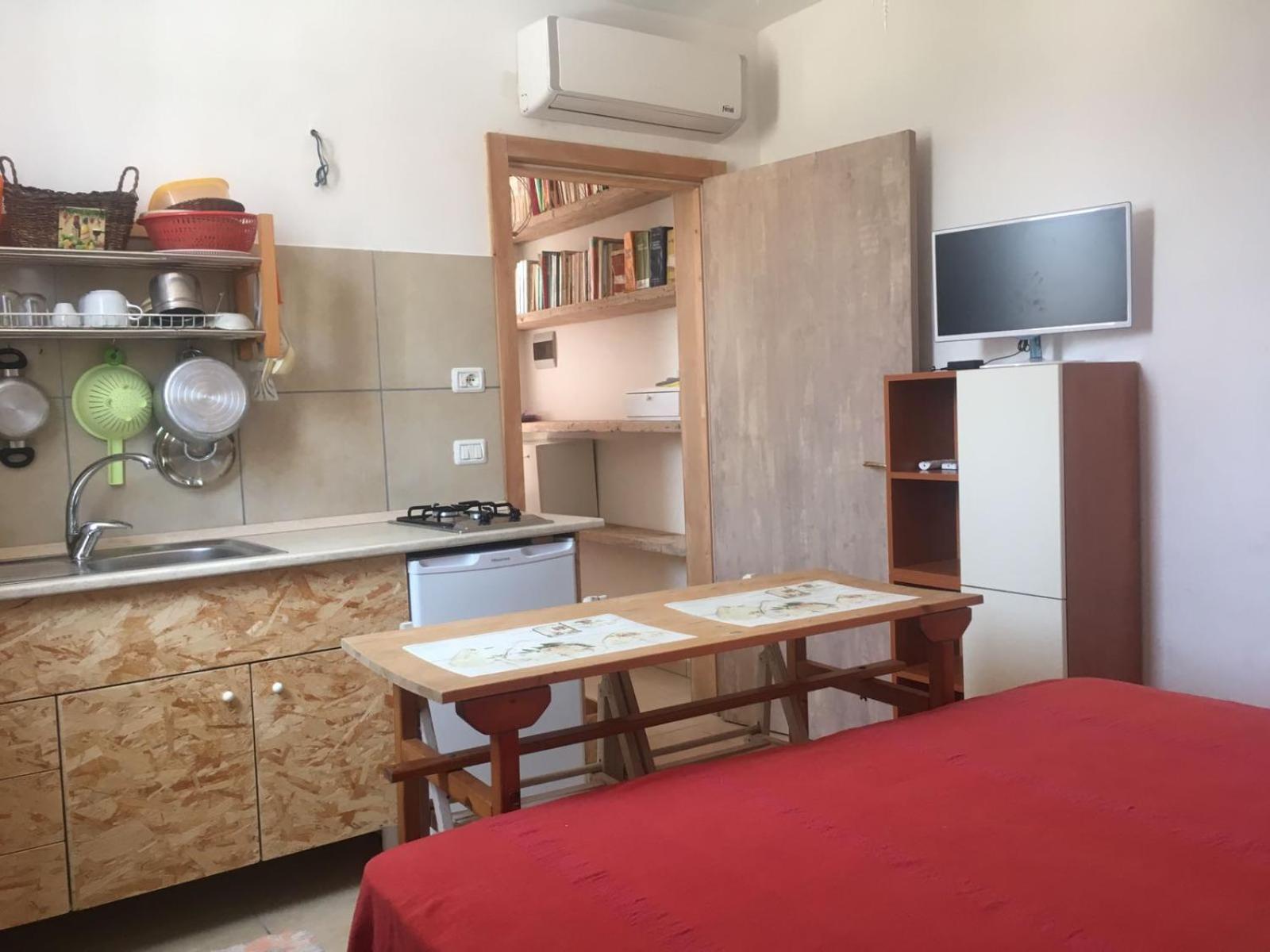 La casa di Aurora