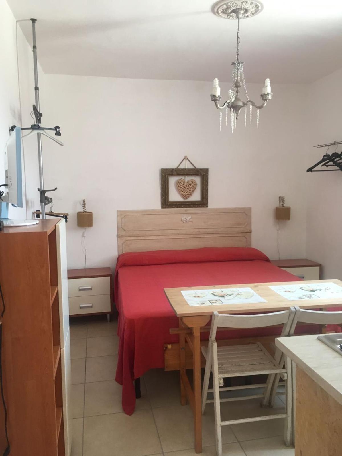 La casa di Aurora