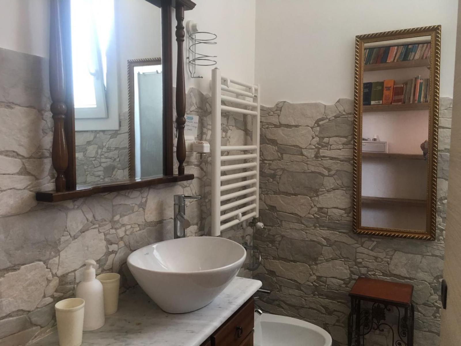 La casa di Aurora