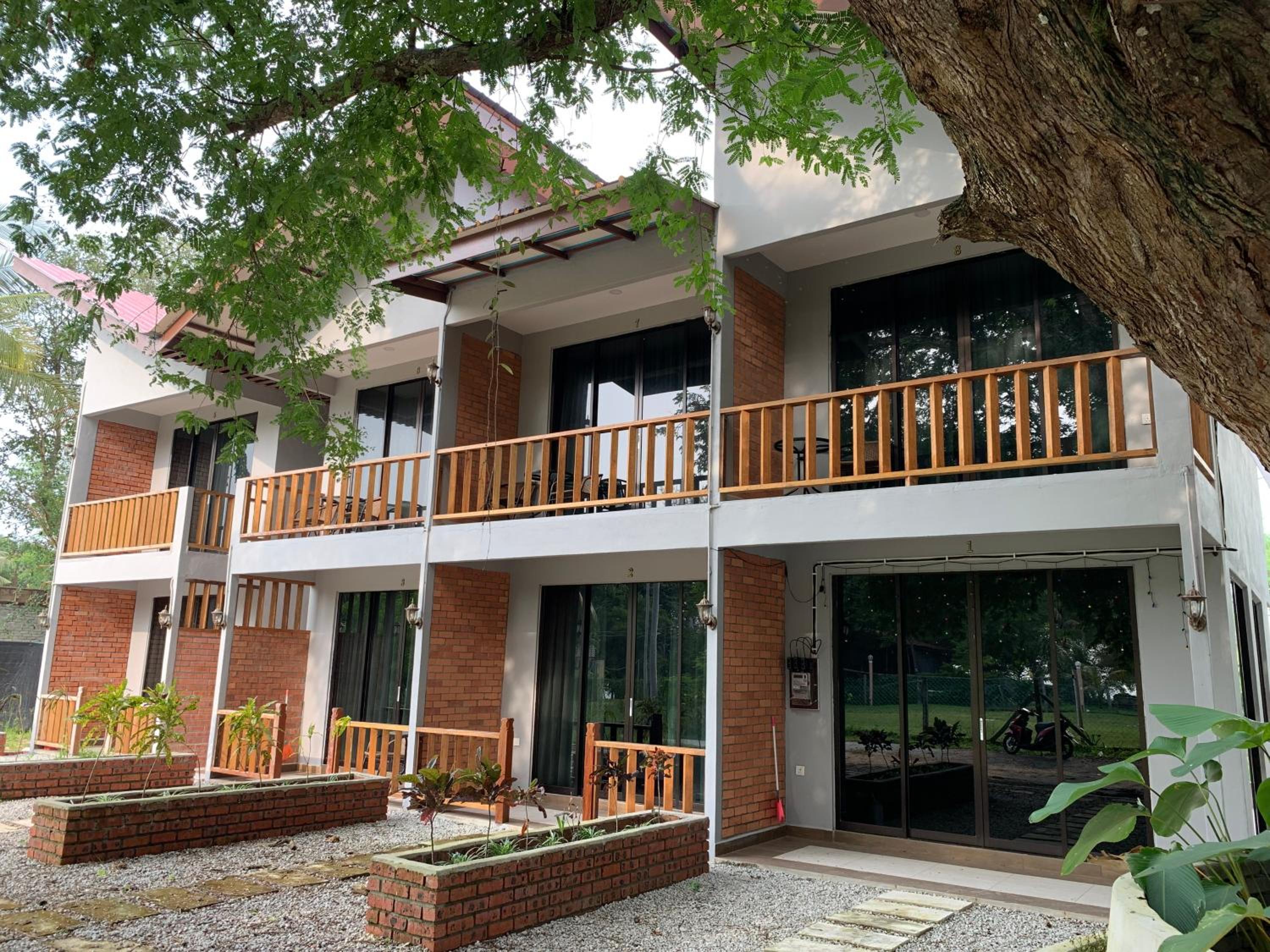 Red Coral Villa photo 2