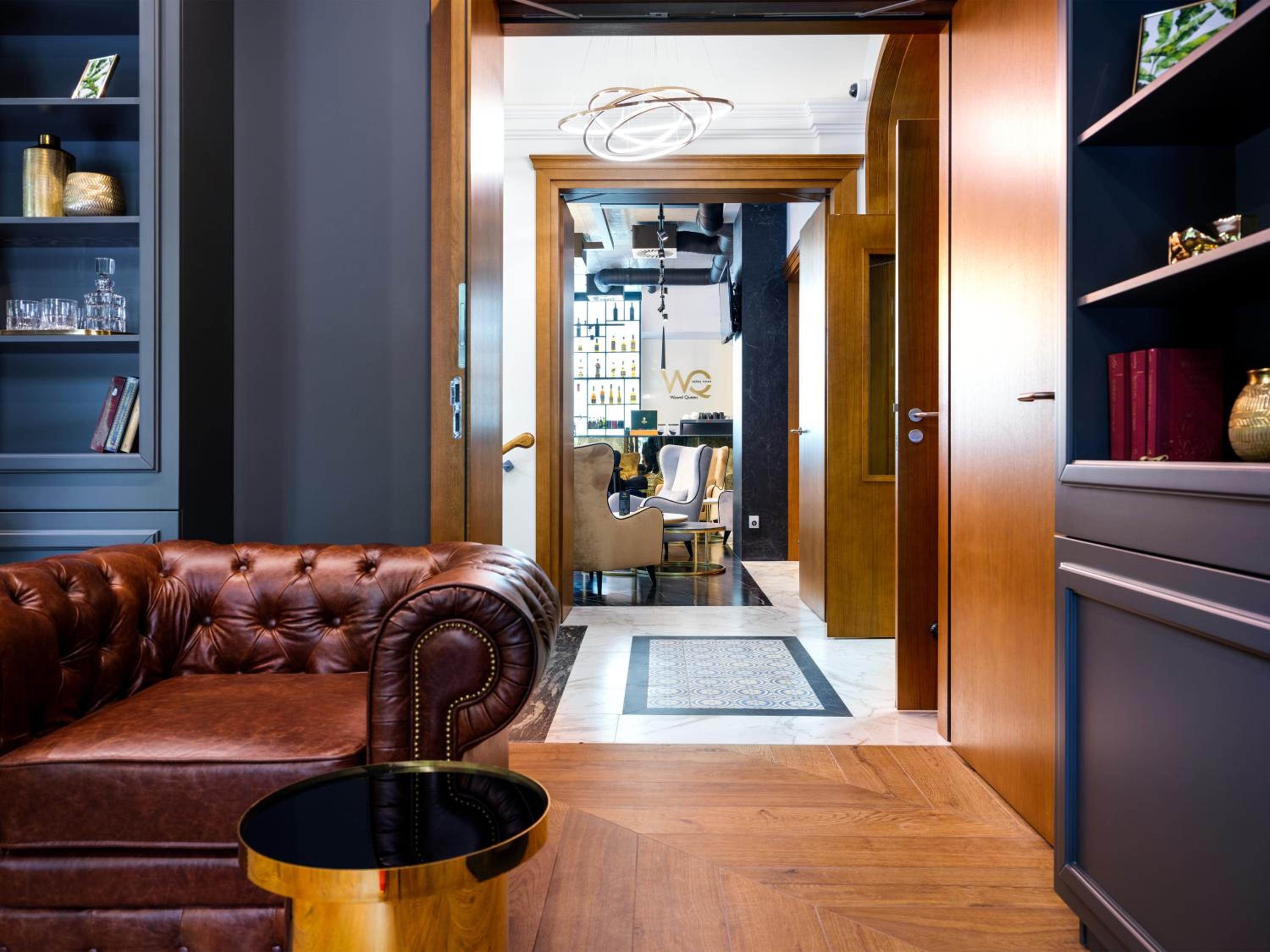 Hotel Wawel Queen 17