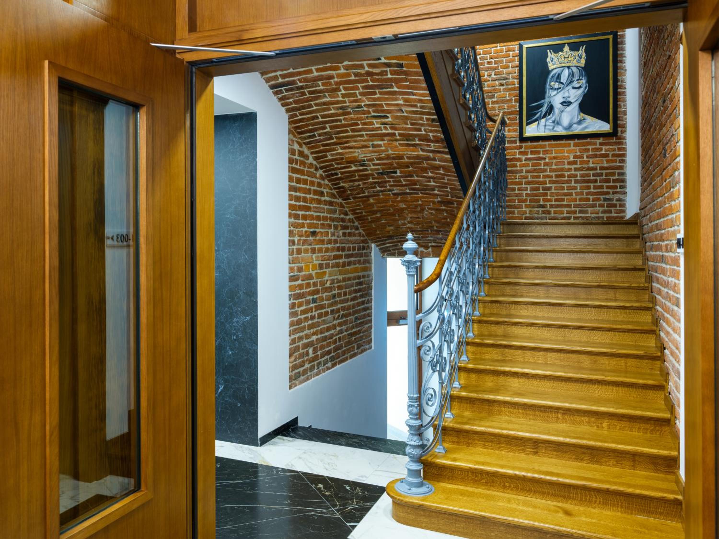 Hotel Wawel Queen 2