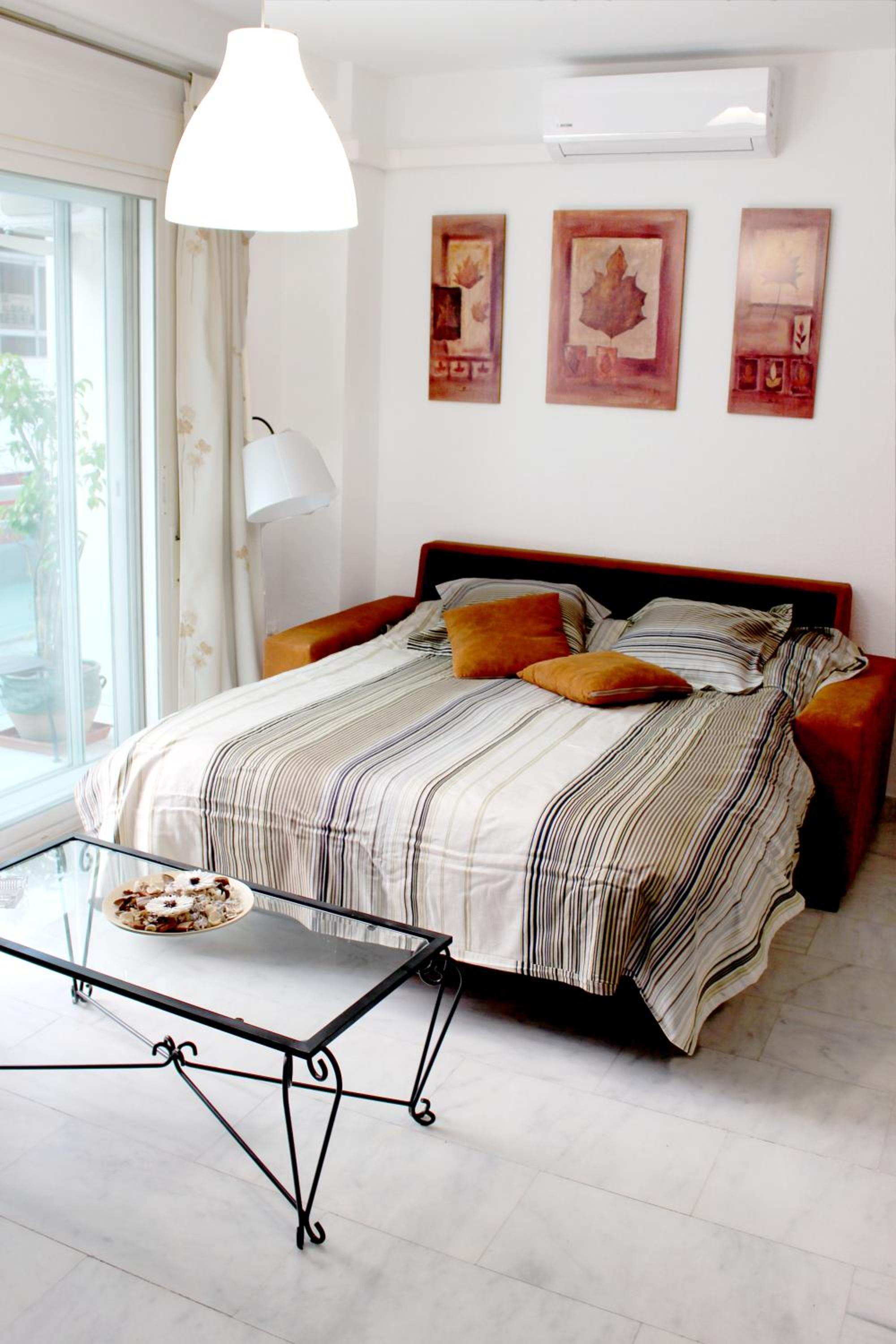 Apartment in Torremolinos Center photo 2