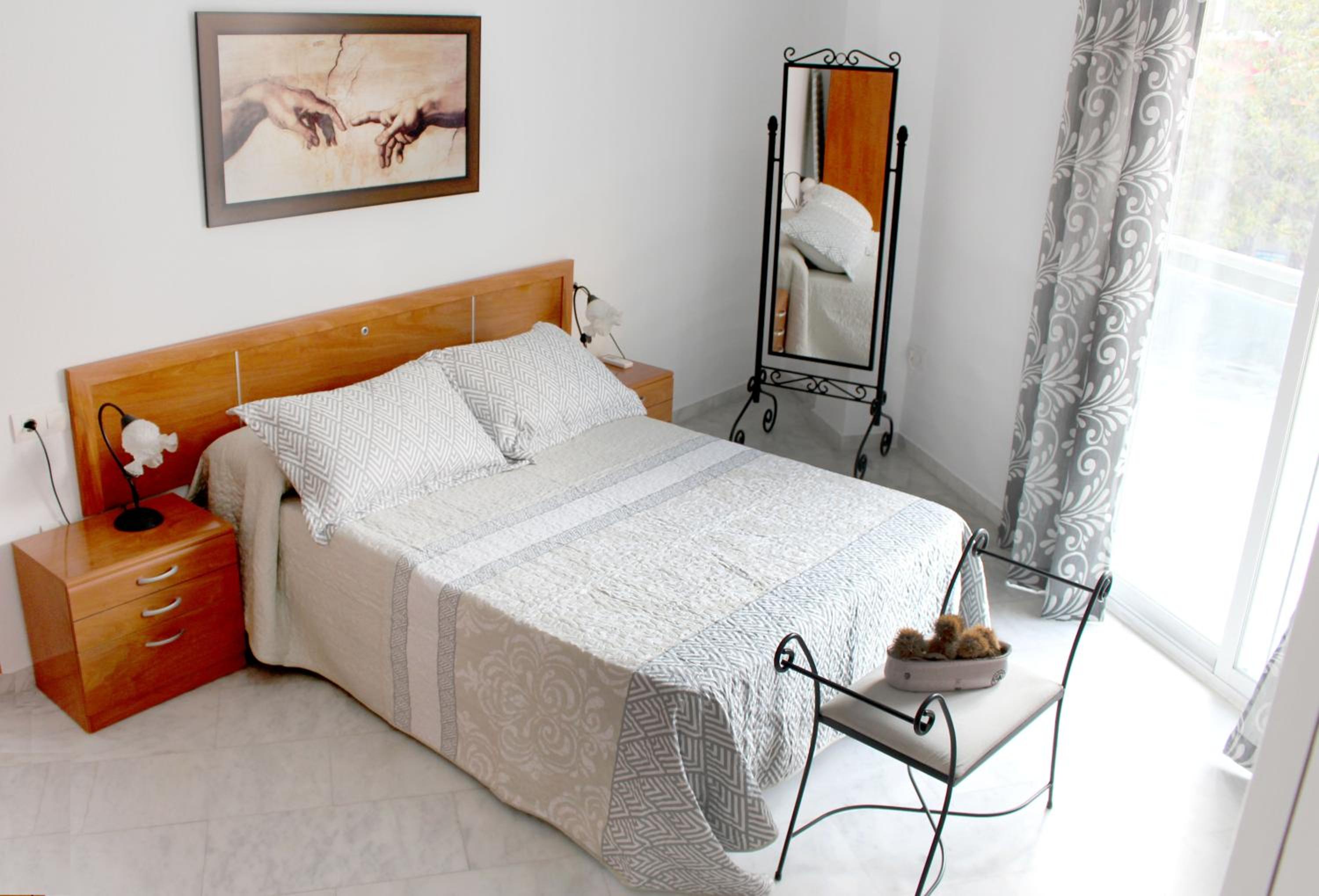 Apartment in Torremolinos Center photo 4