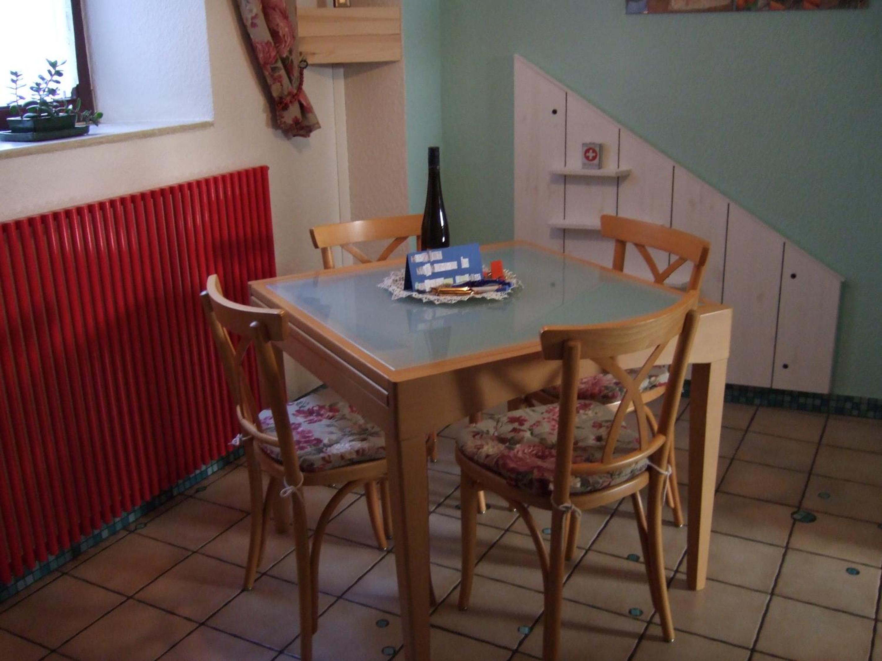 Ferienhaus Habitat Wonnegau
