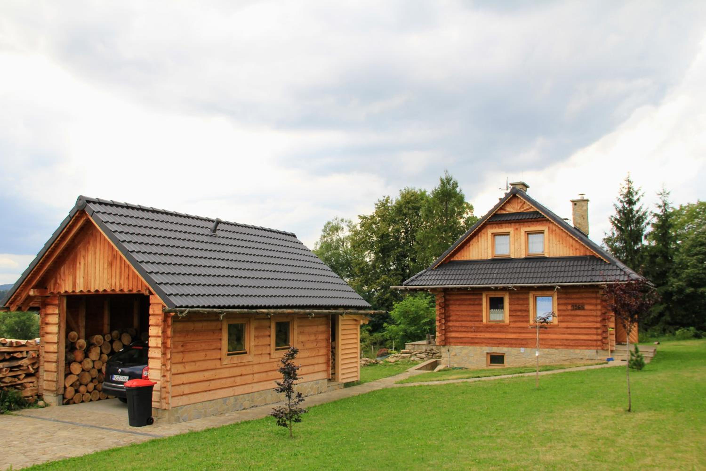 Moja chata do wynajęcia view 3