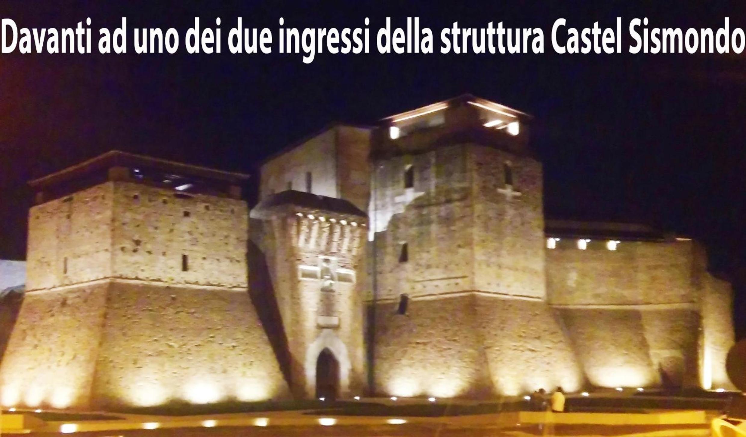 Rimini Centro Storico photo 4
