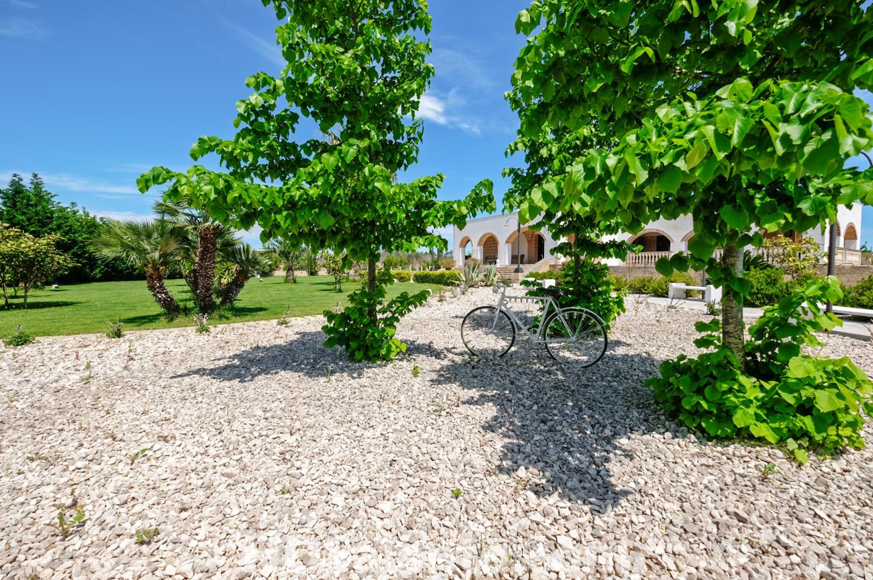 Le Lantane - Luxury Rooms