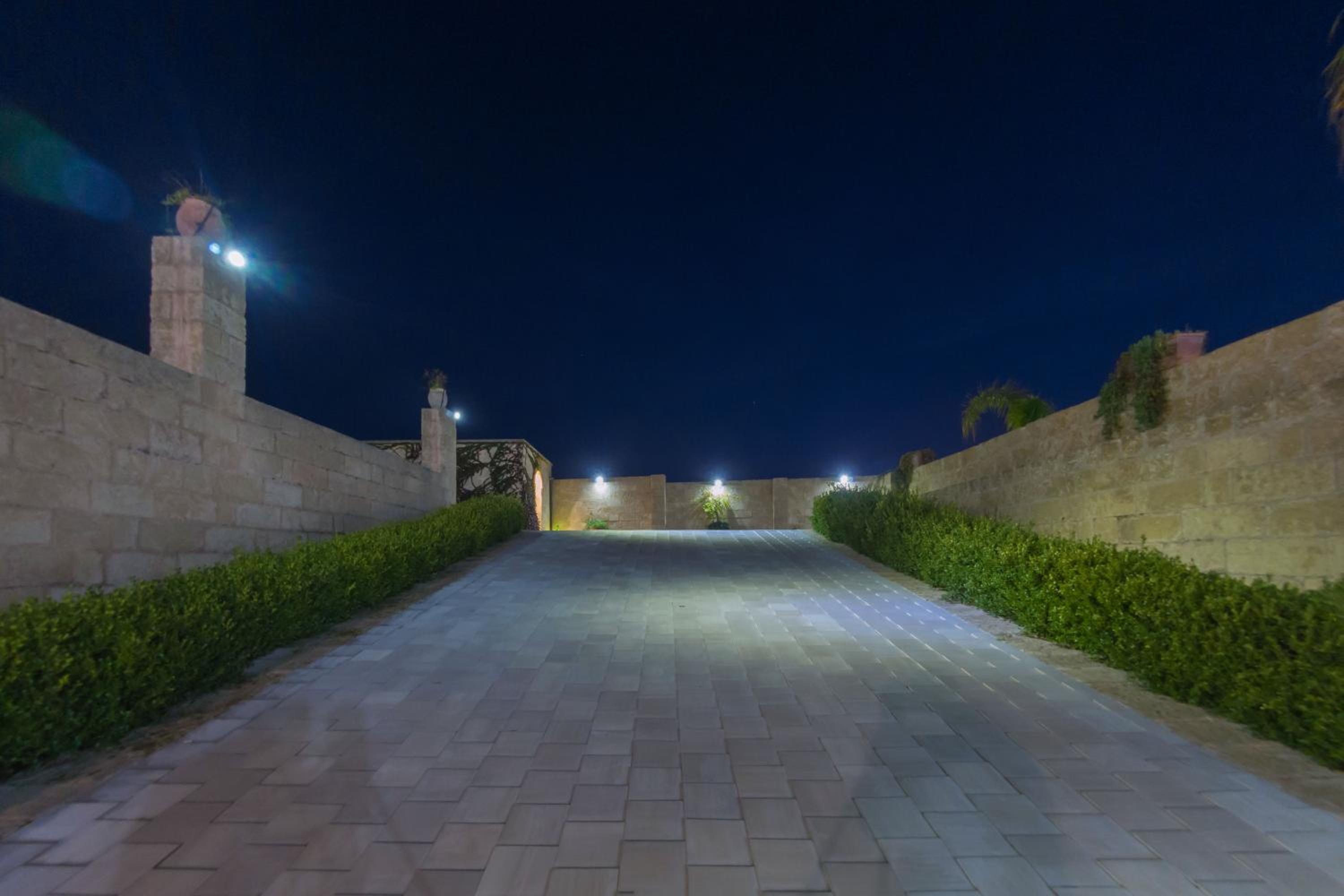 Le Lantane - Luxury Rooms