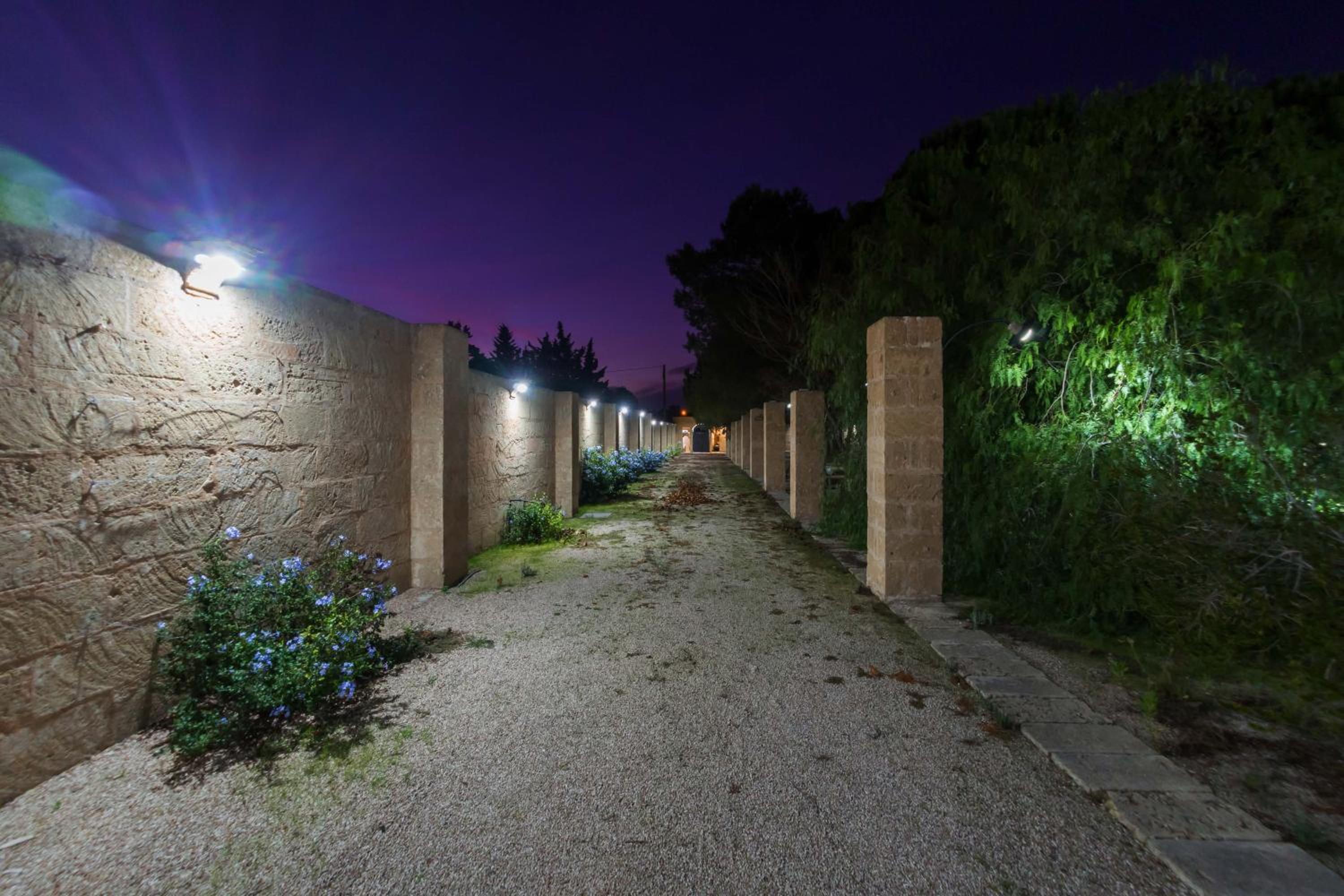 Le Lantane - Luxury Rooms