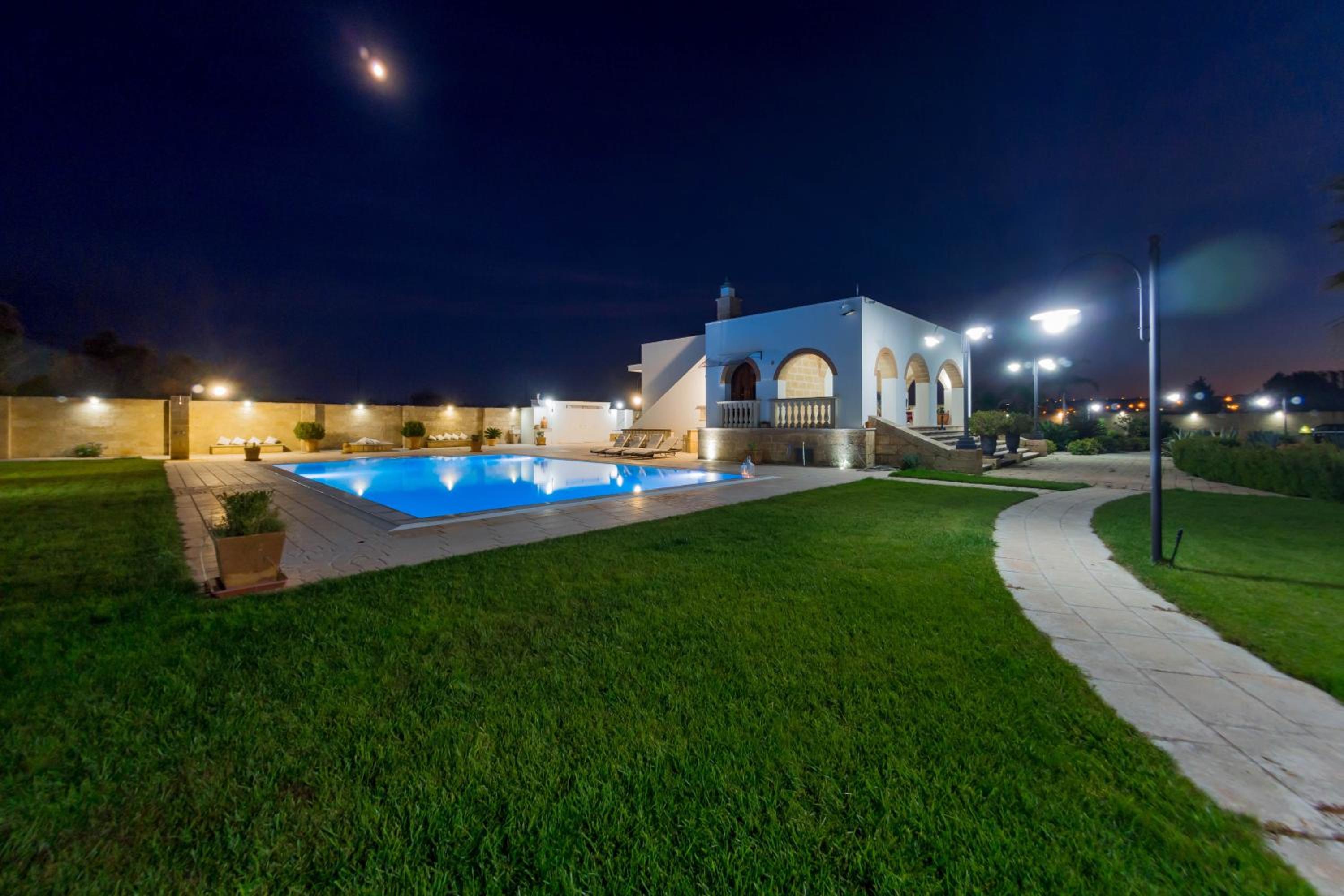 Le Lantane - Luxury Rooms