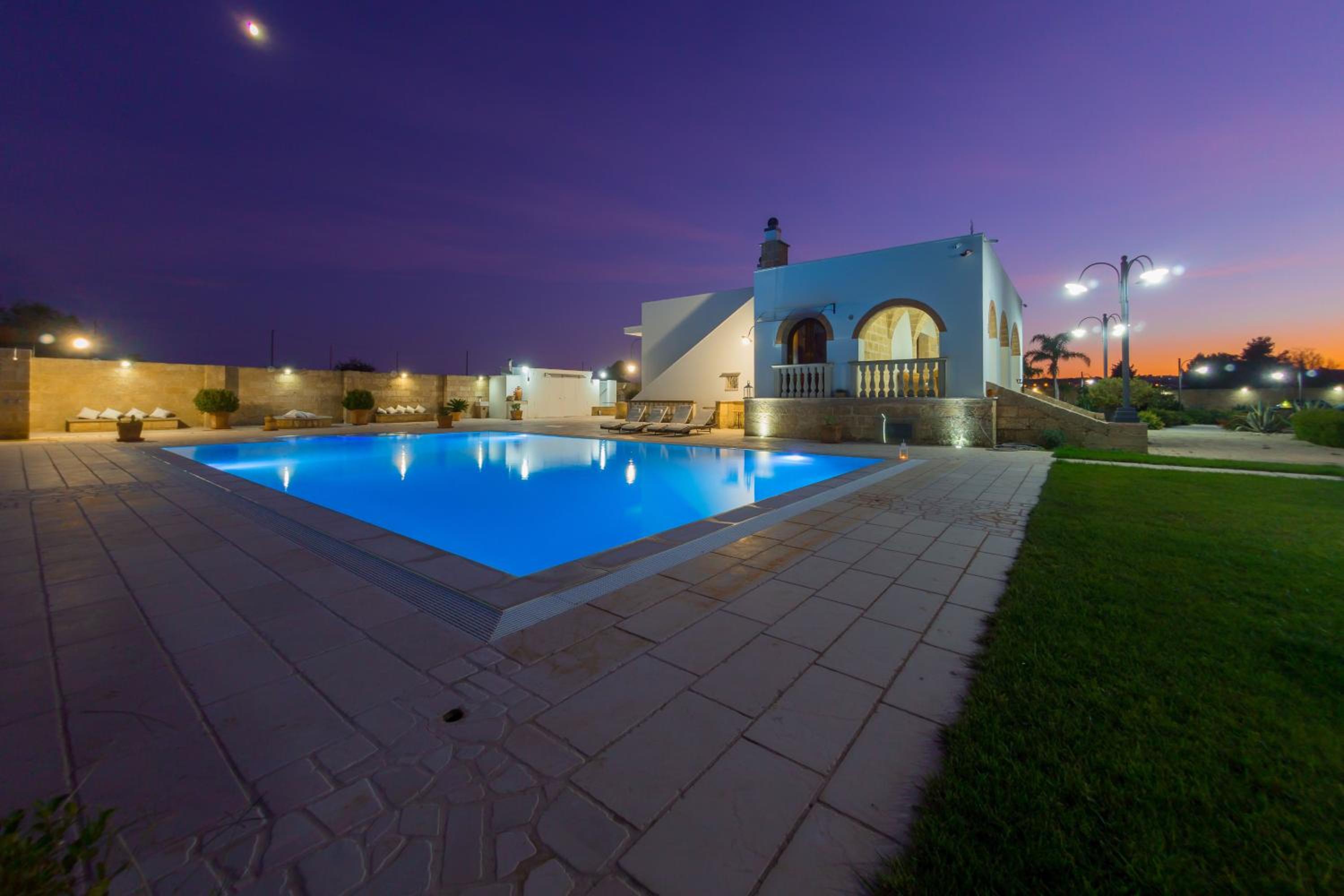 Le Lantane - Luxury Rooms