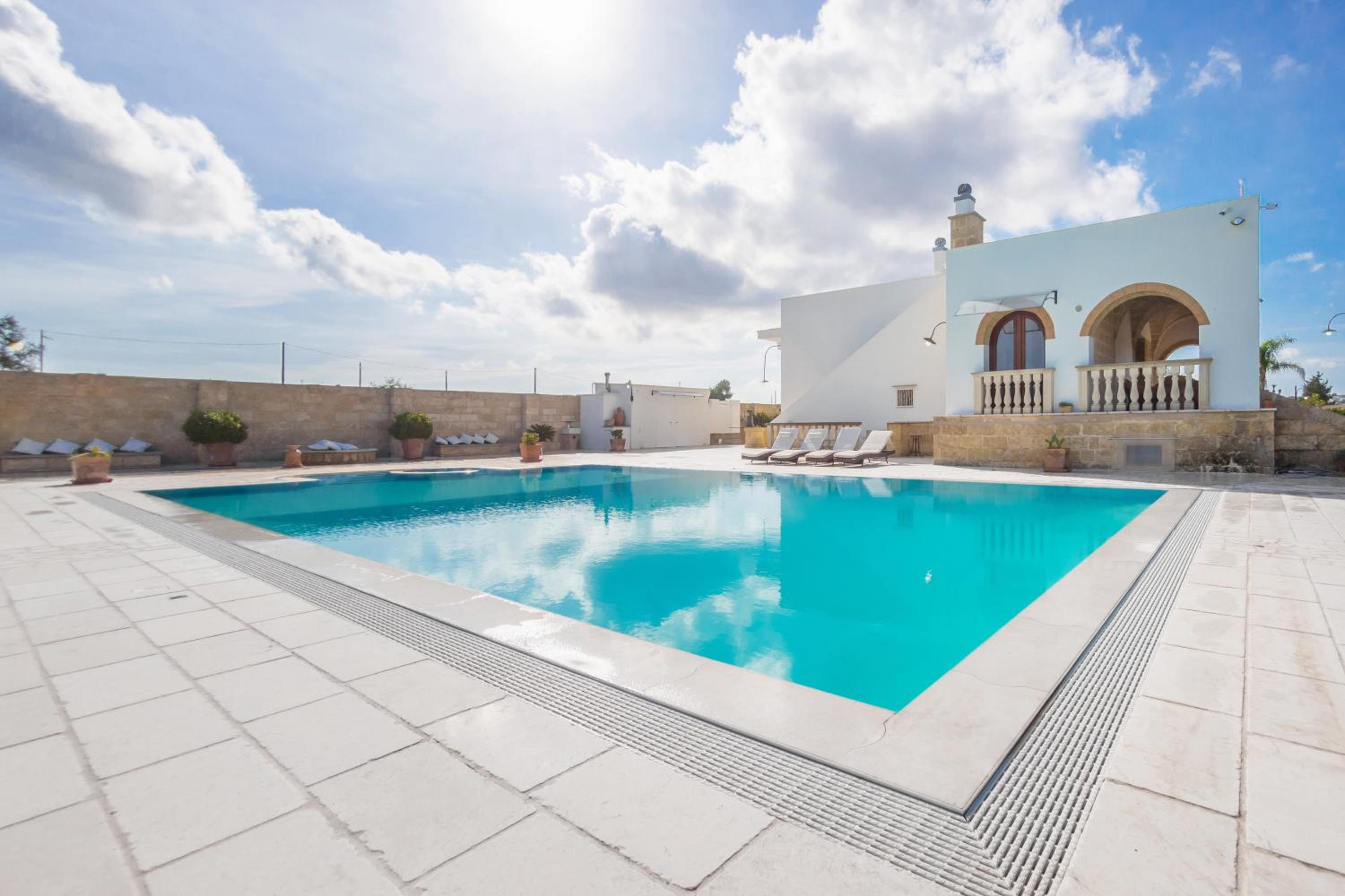 Le Lantane - Luxury Rooms