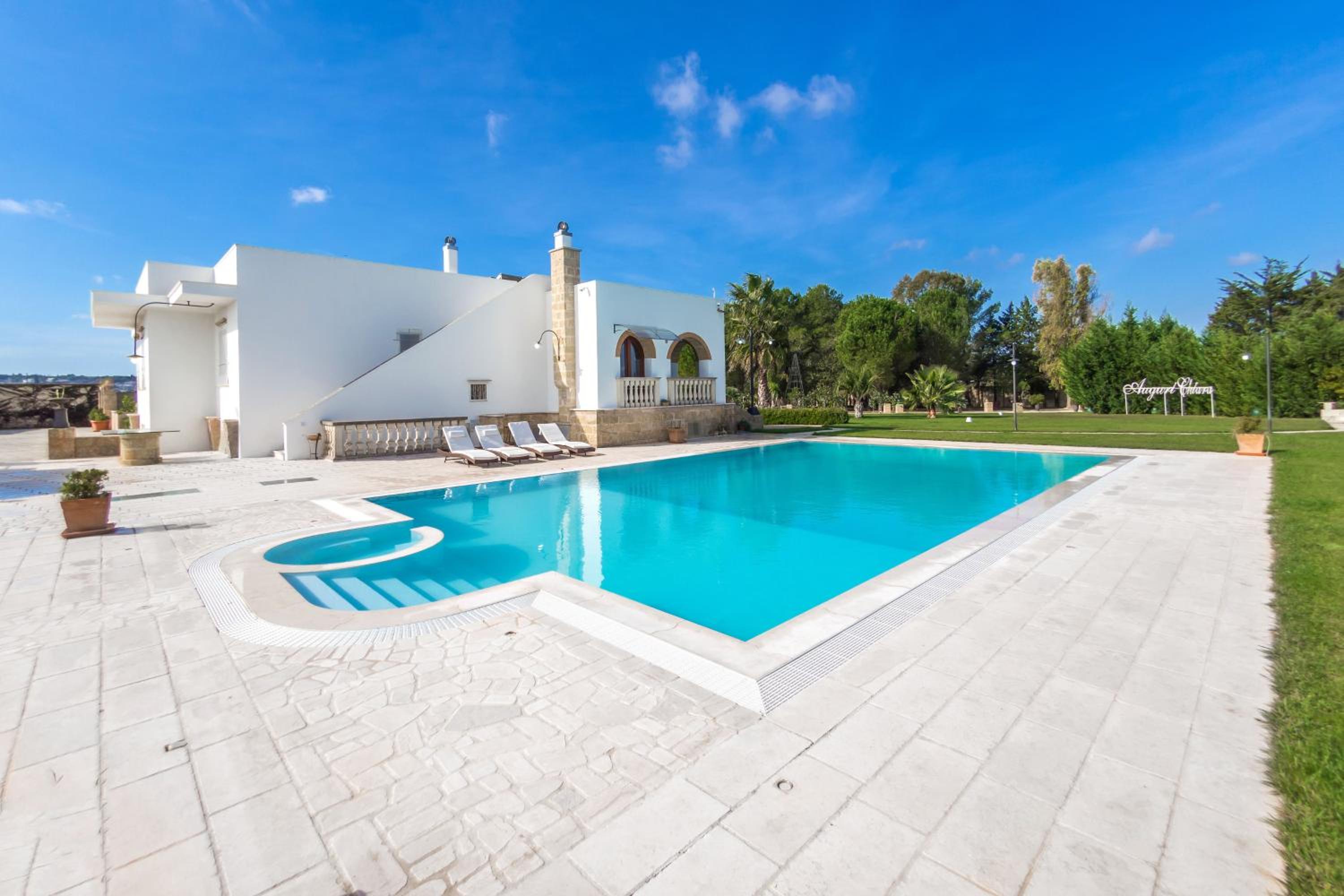 Le Lantane - Luxury Rooms